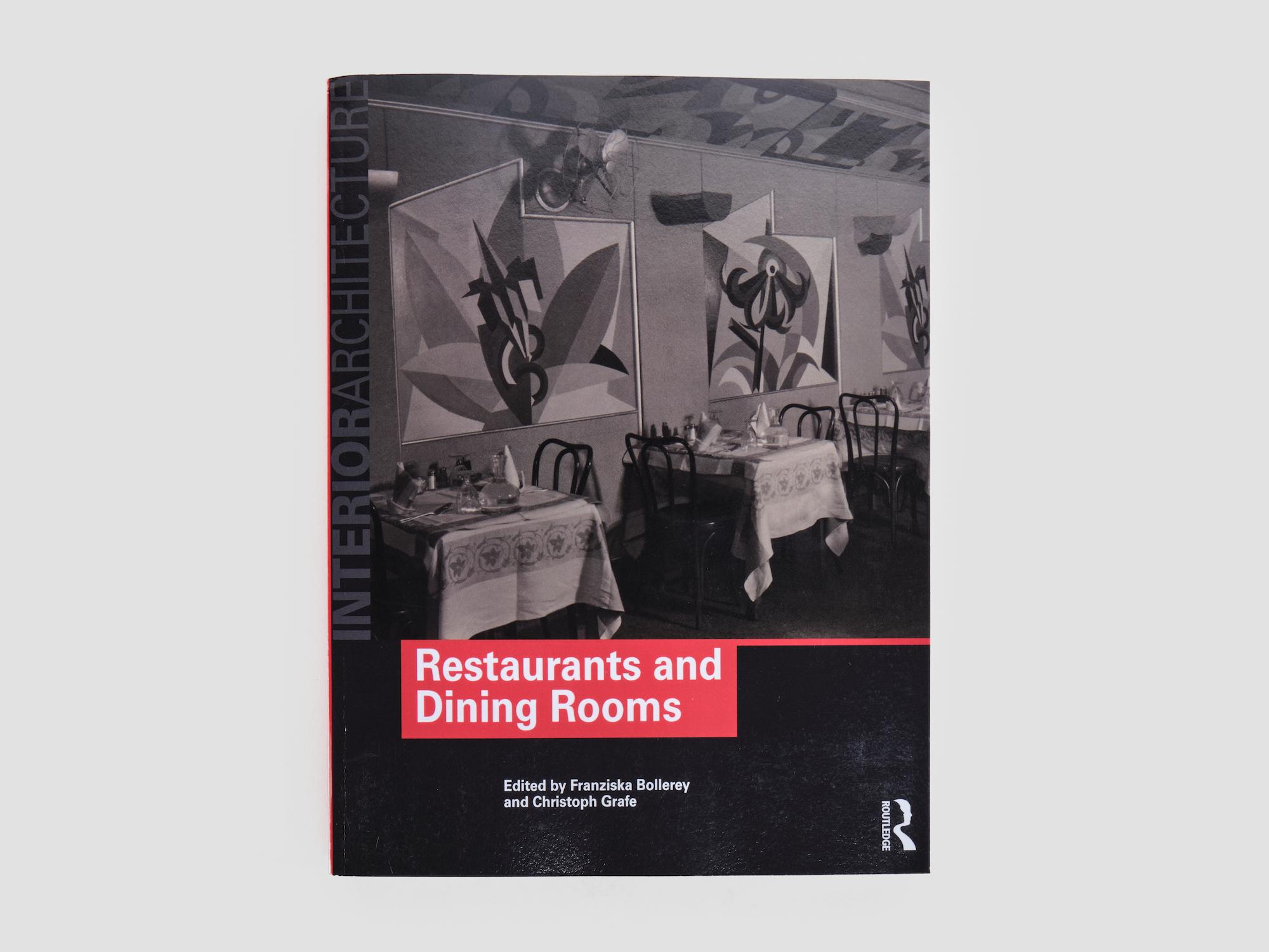 Restaurants and Dining Rooms