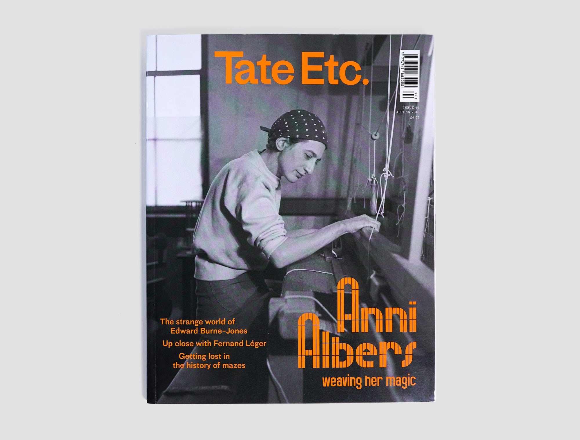 Issue 44