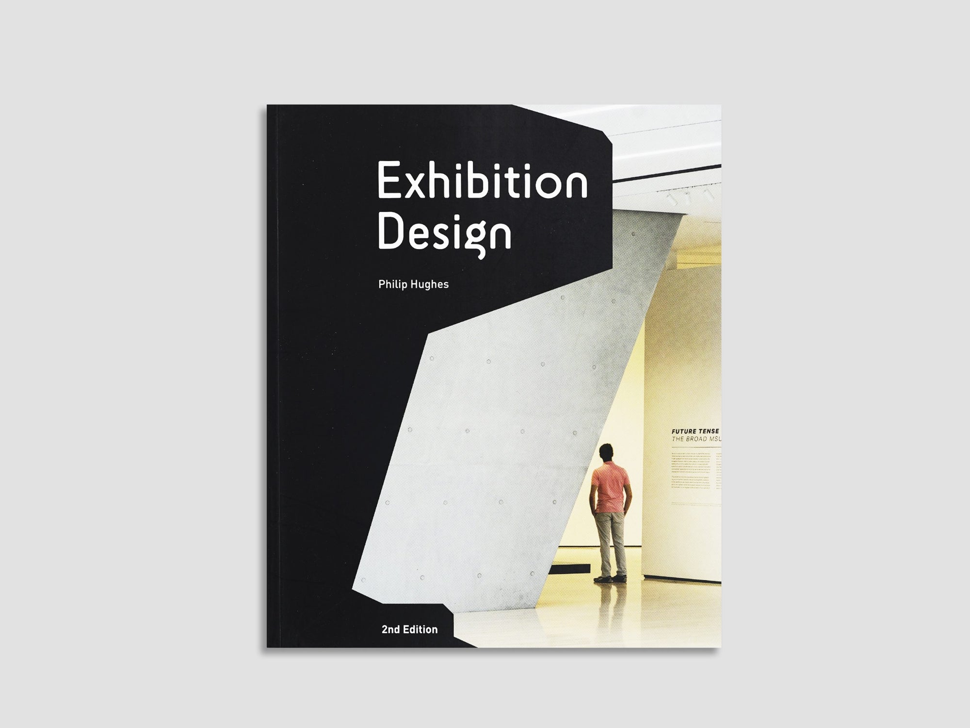 Exhibition Design - Second Edition