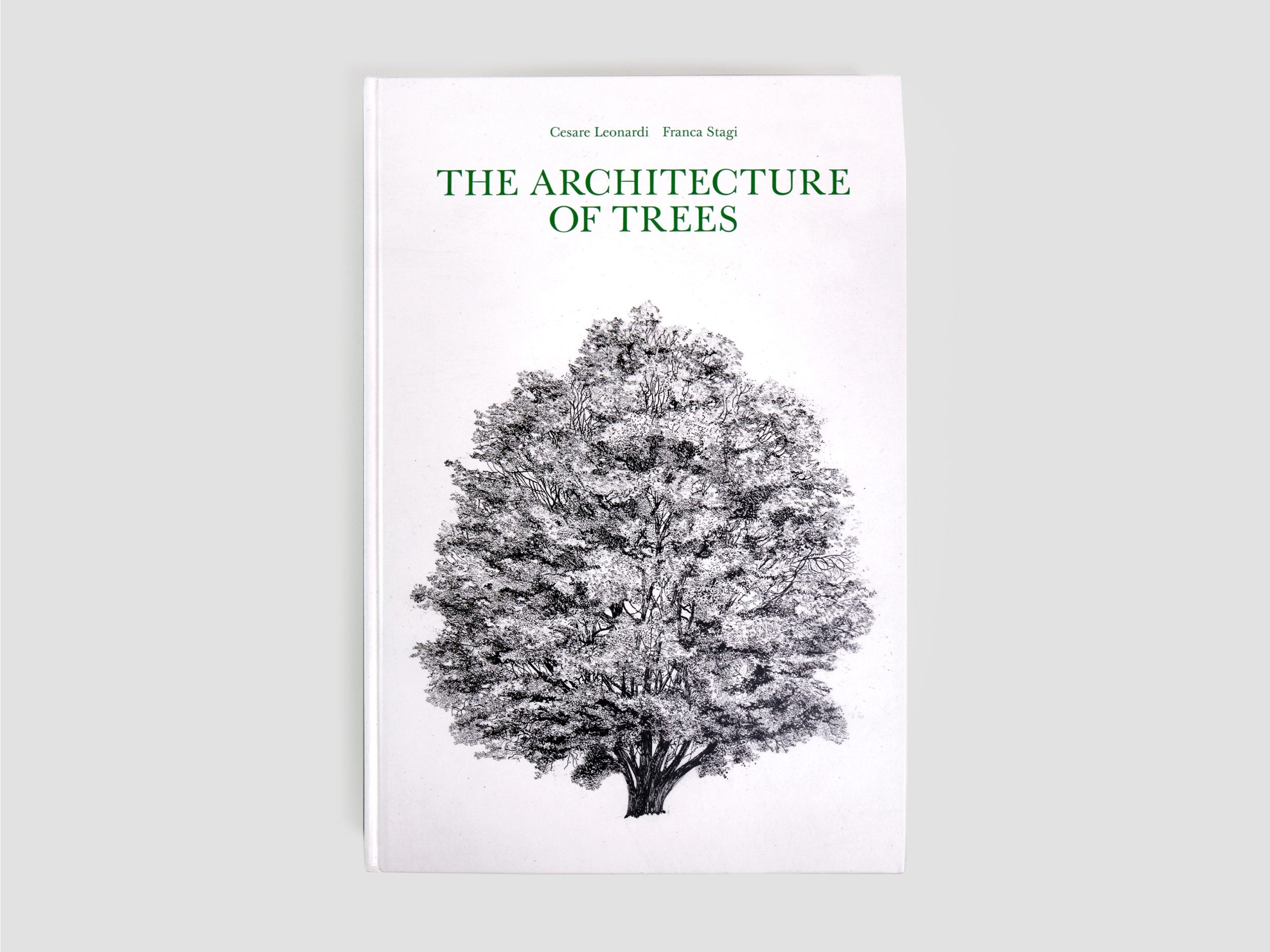 The Architecture of Trees