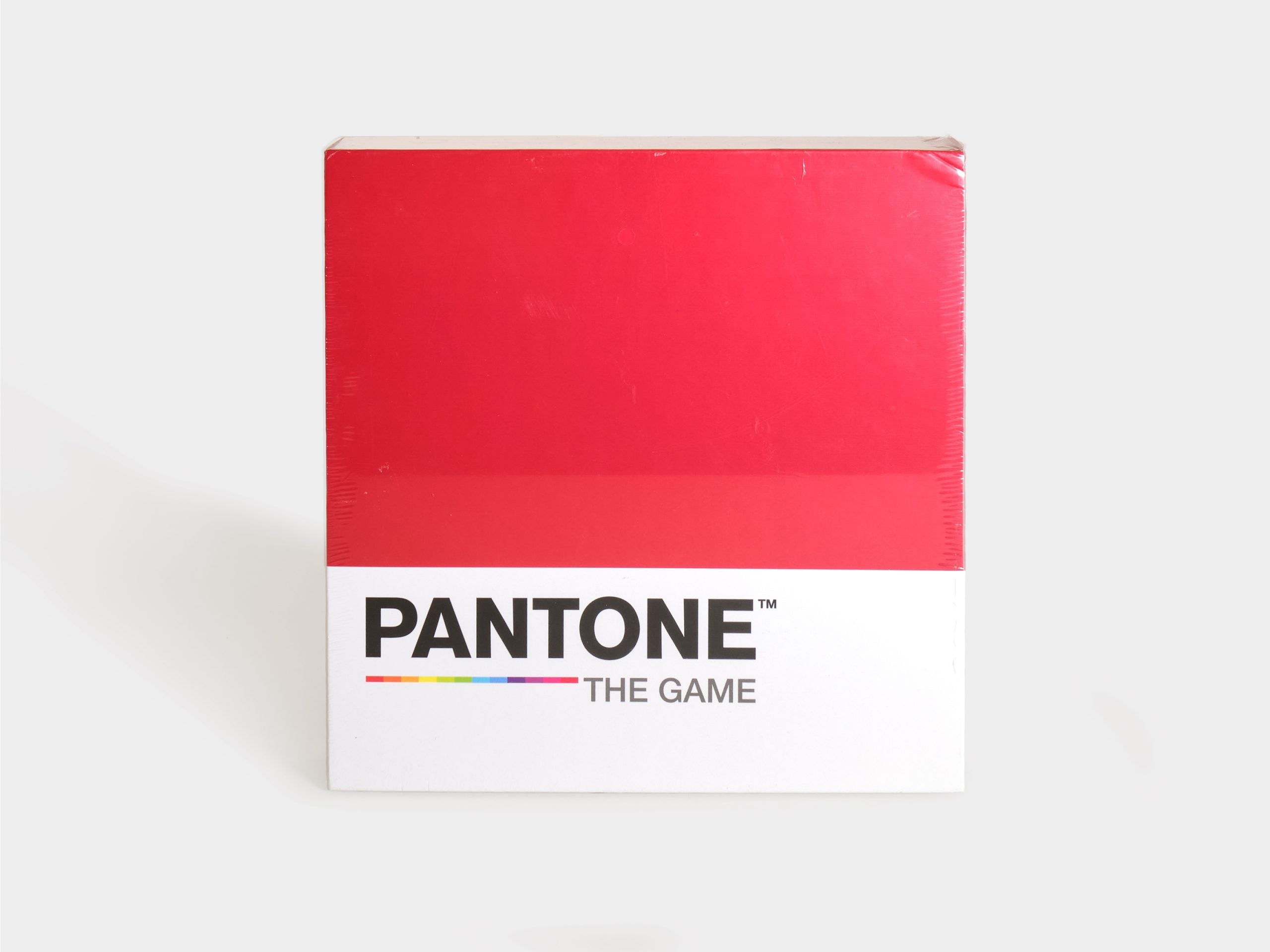 Pantone: The Game