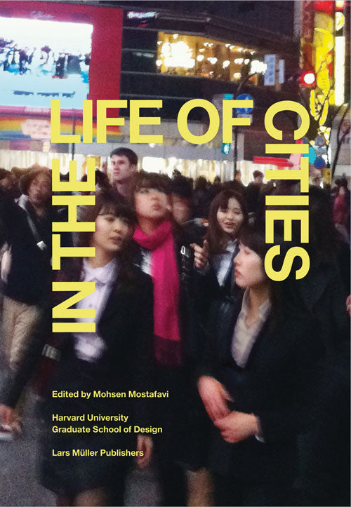 In the Life of Cities: Parallel Narratives of the Urban