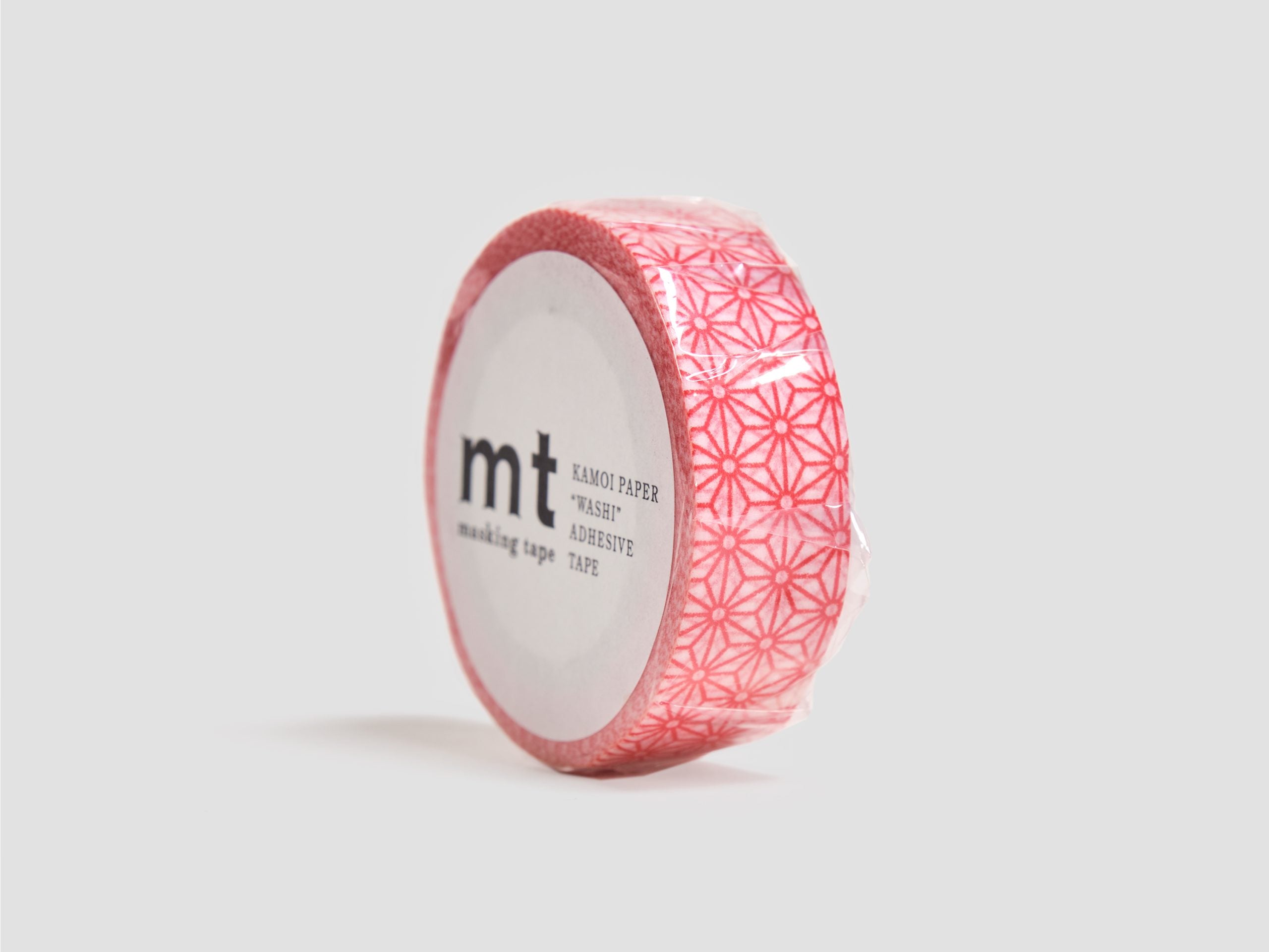 Morning Field Sinchu Tape