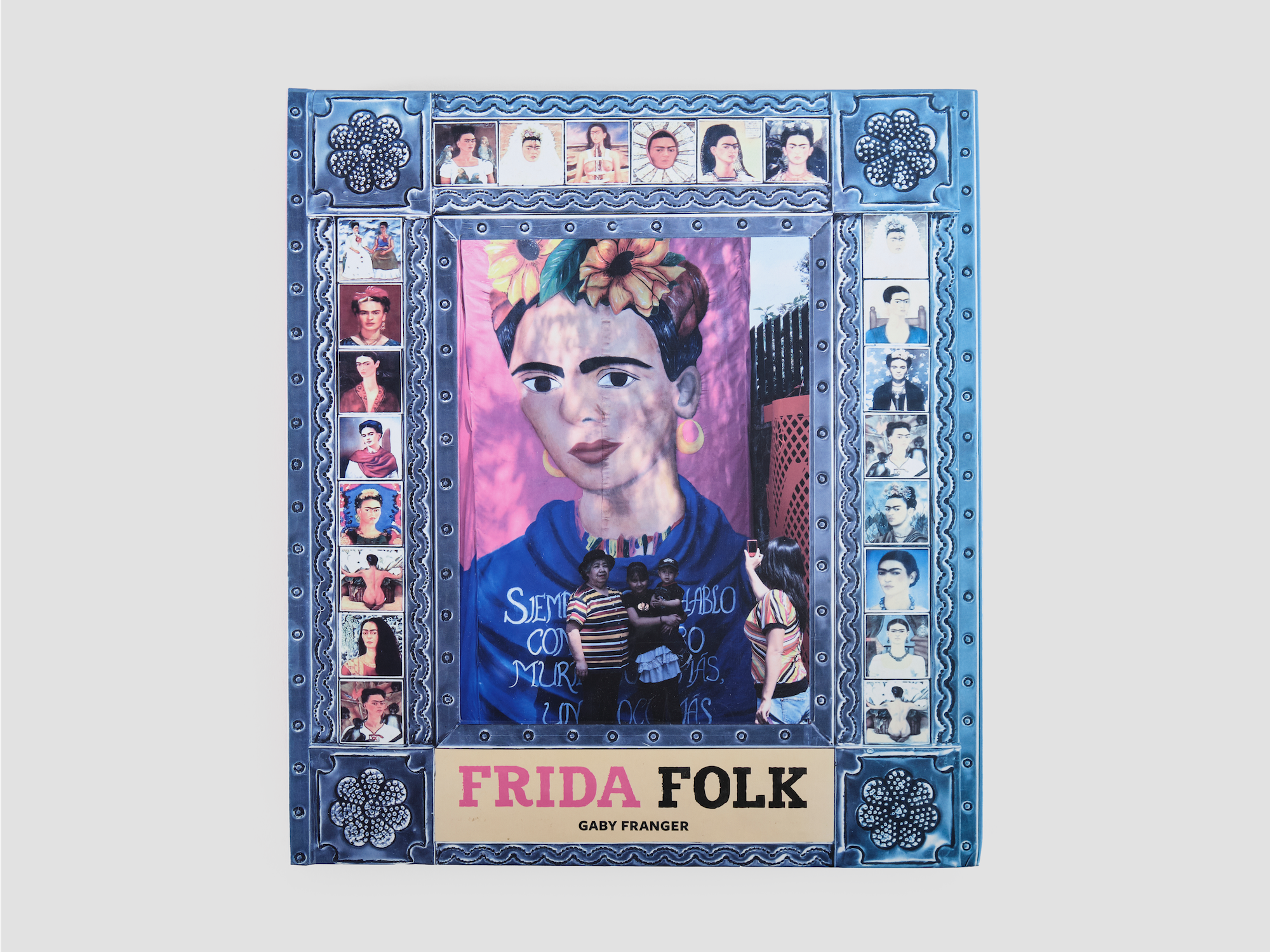 Frida Folk
