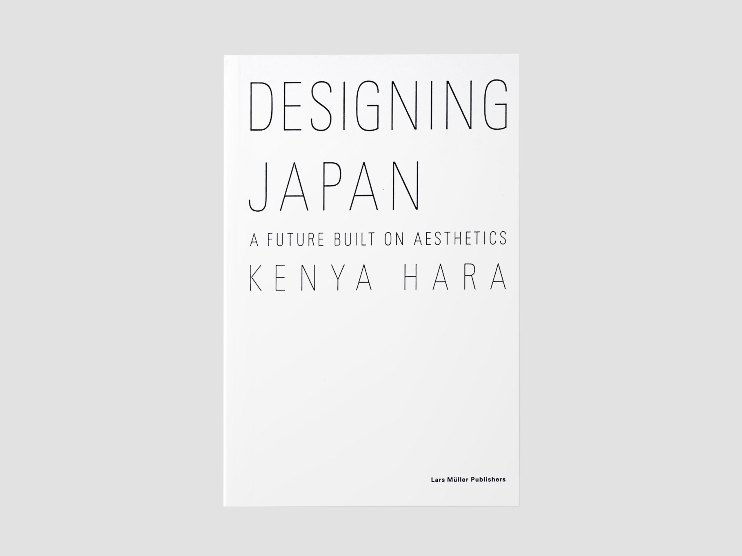 Designing Japan