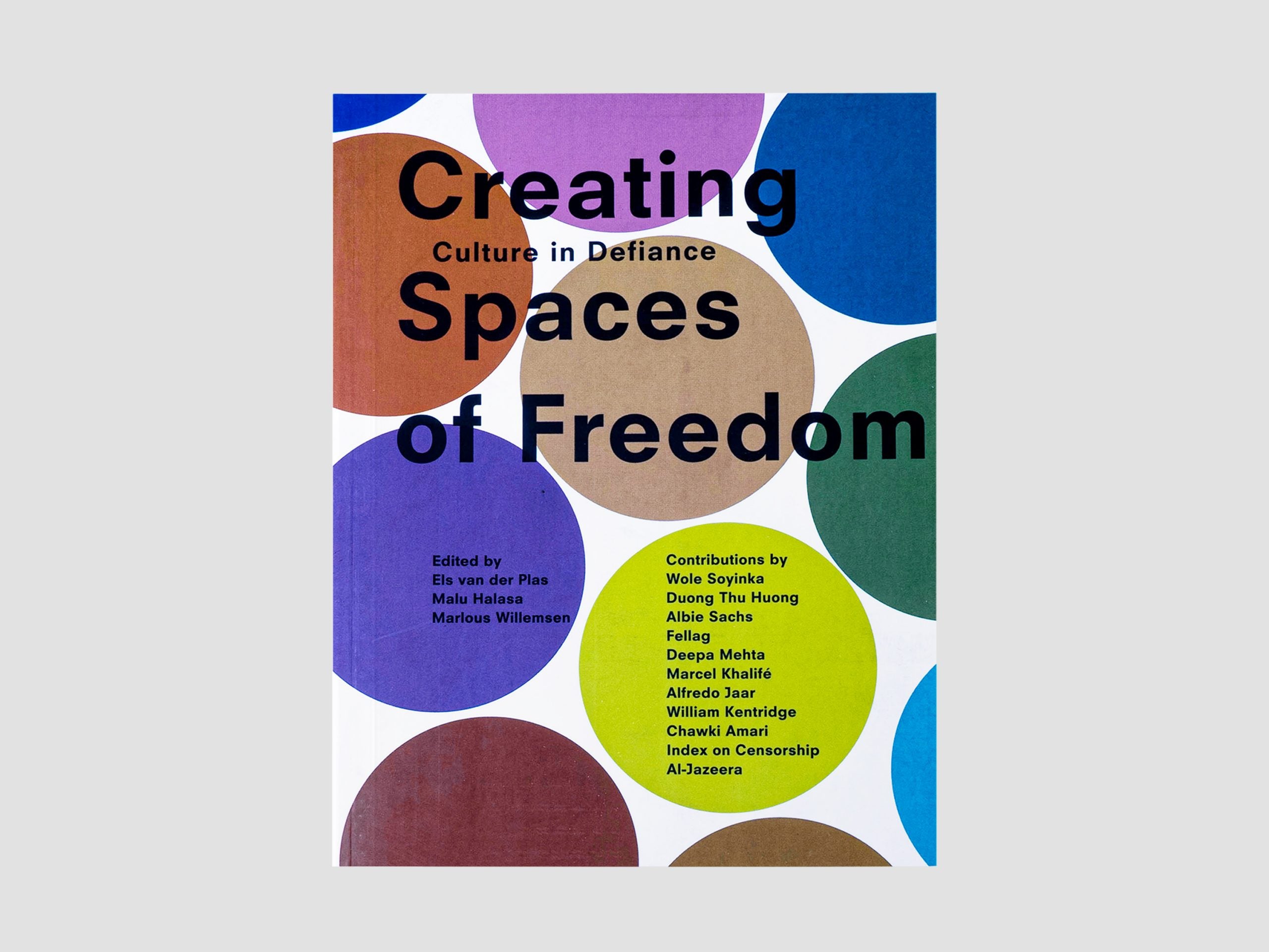 Creating Spaces of Freedom: Culture in Defiance