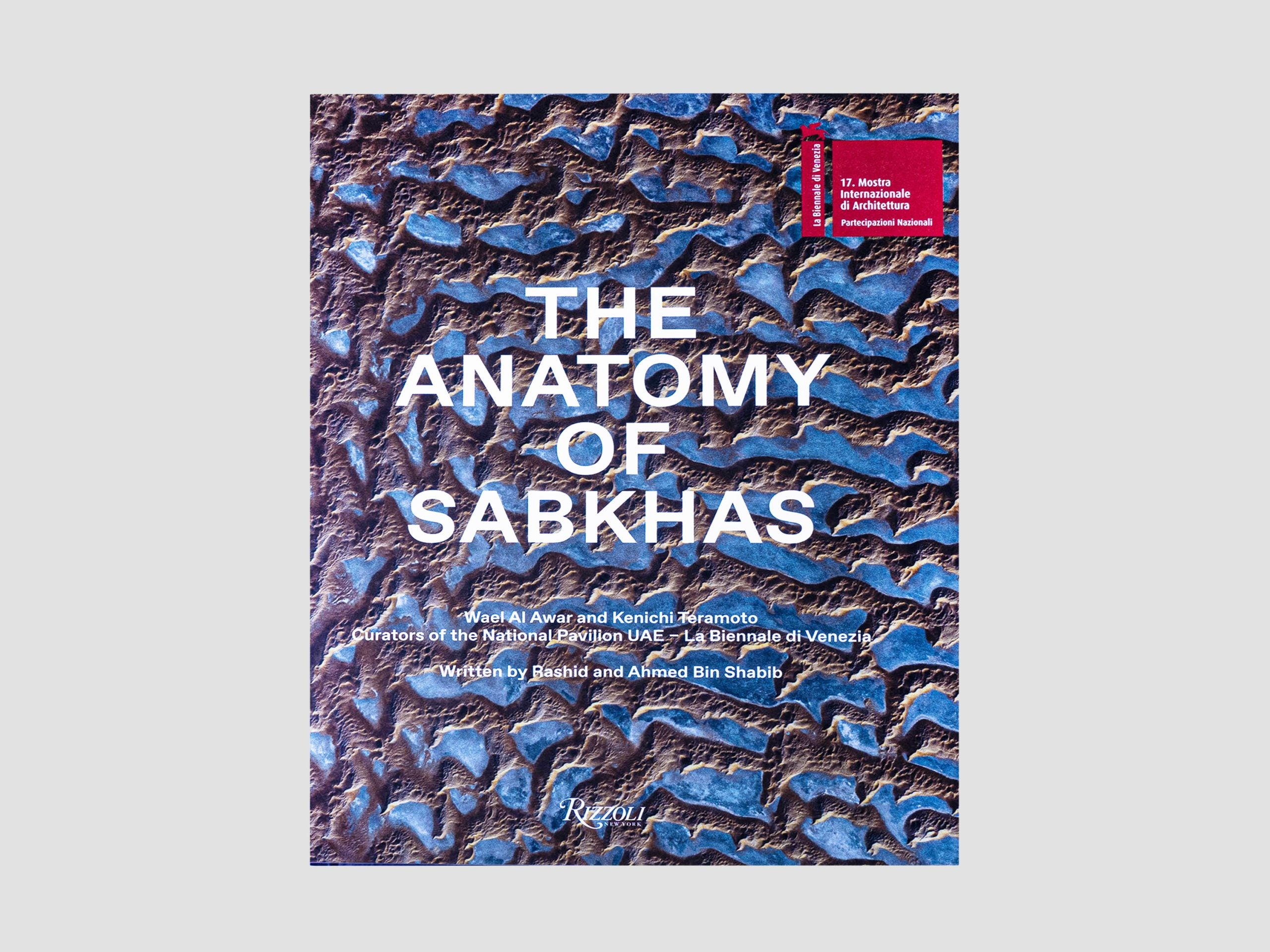 The Anatomy of Sabkhas