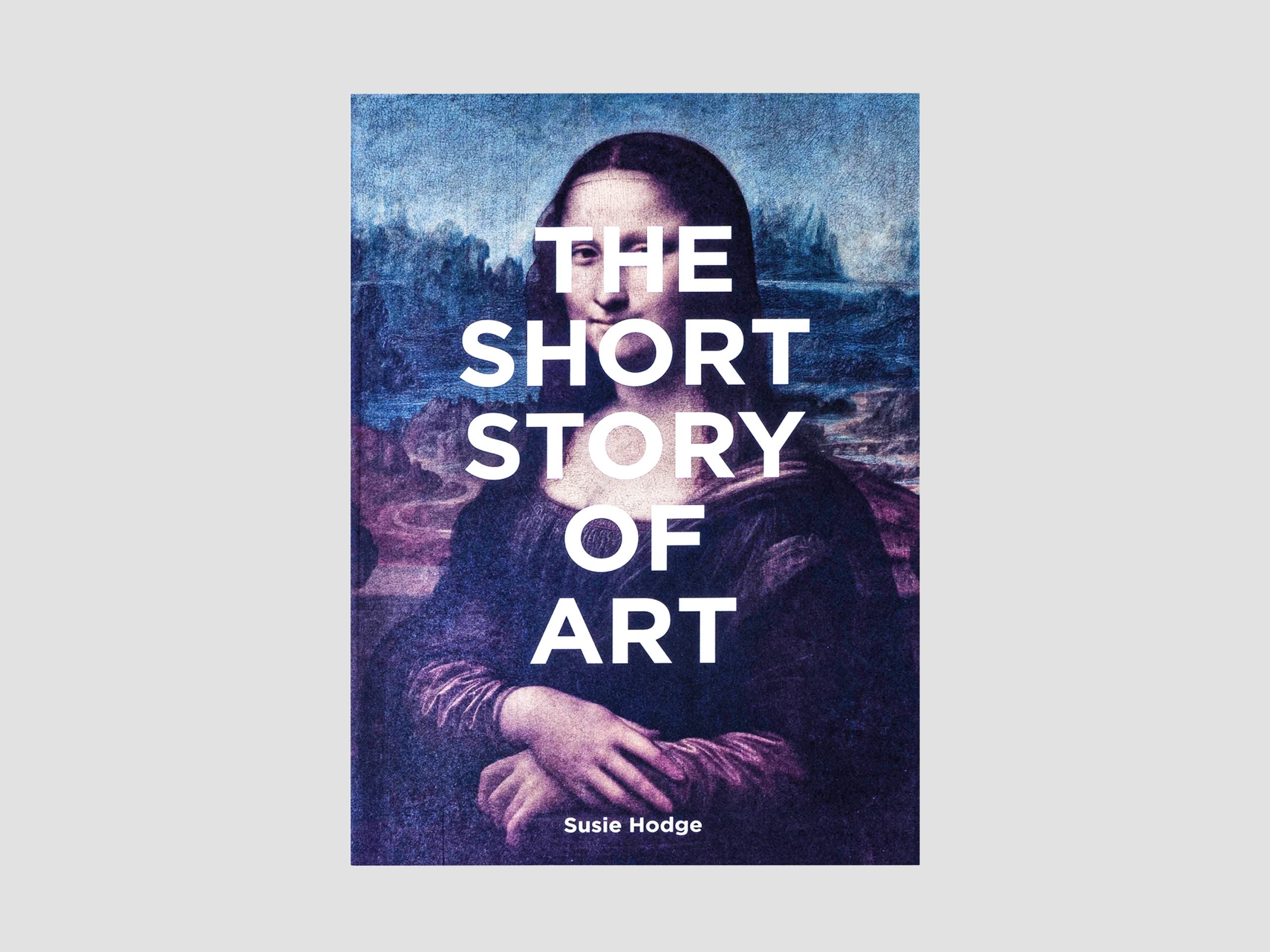 The Short Story of Art
