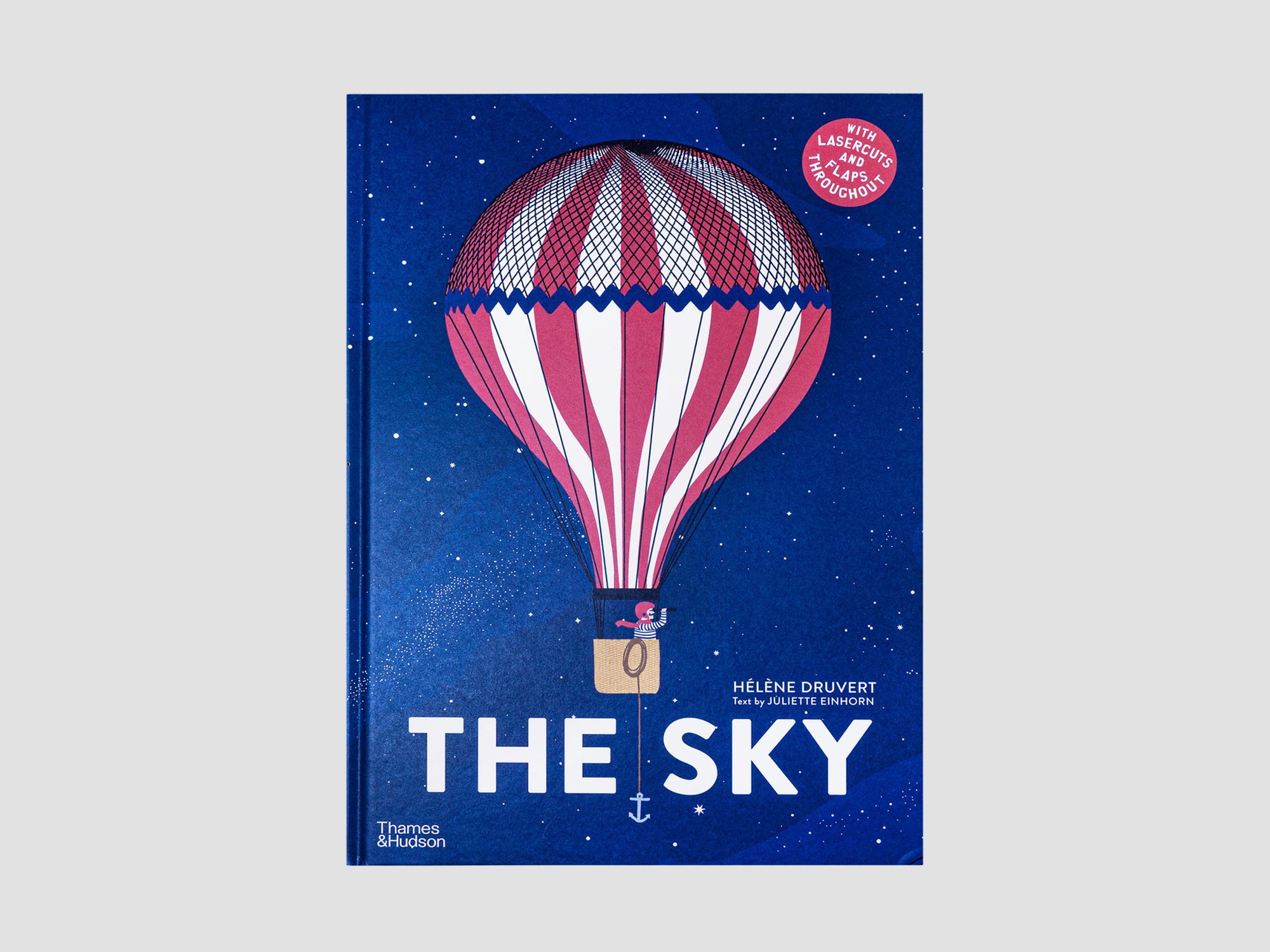 The Sky