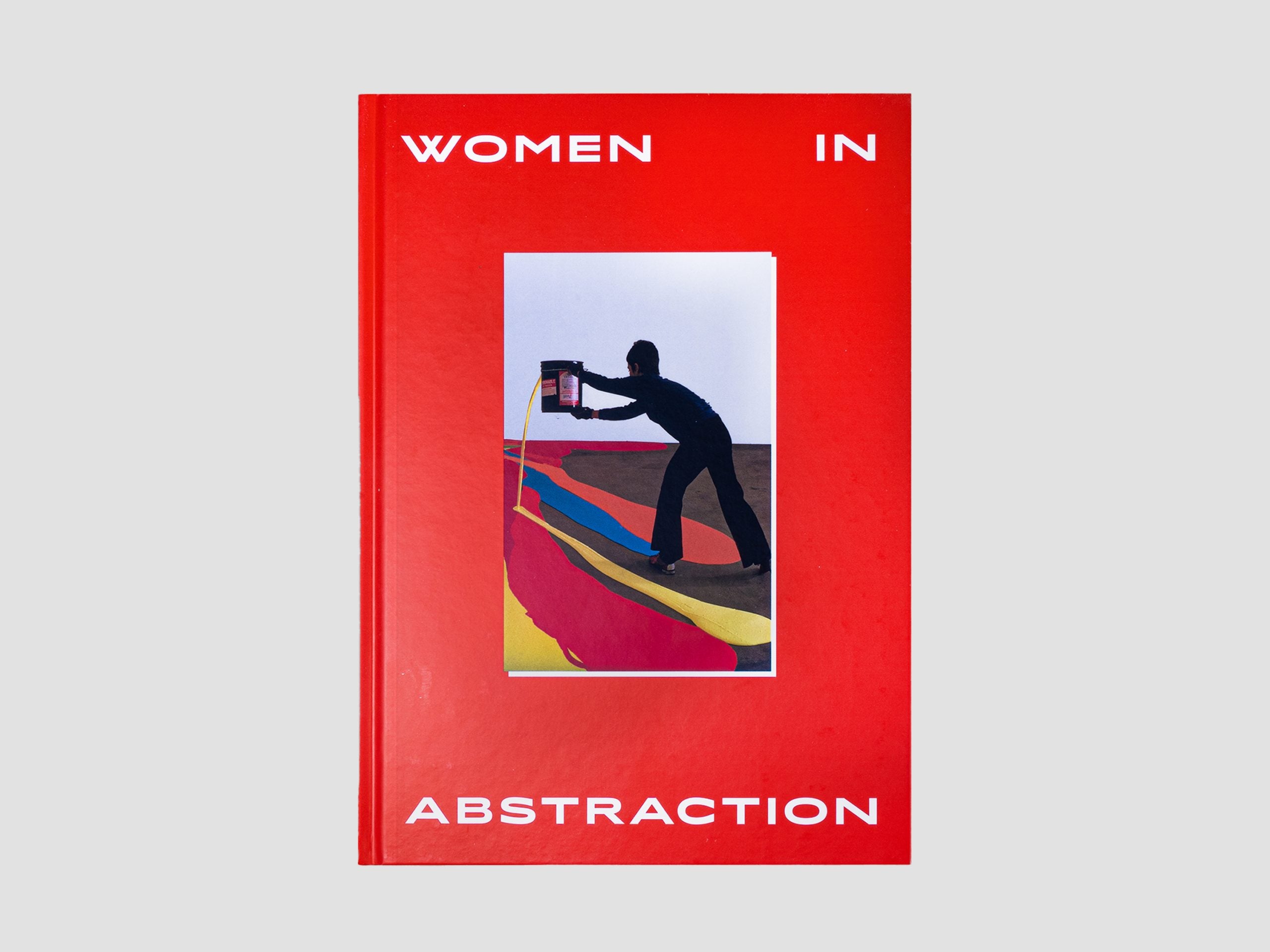Women in Abstraction