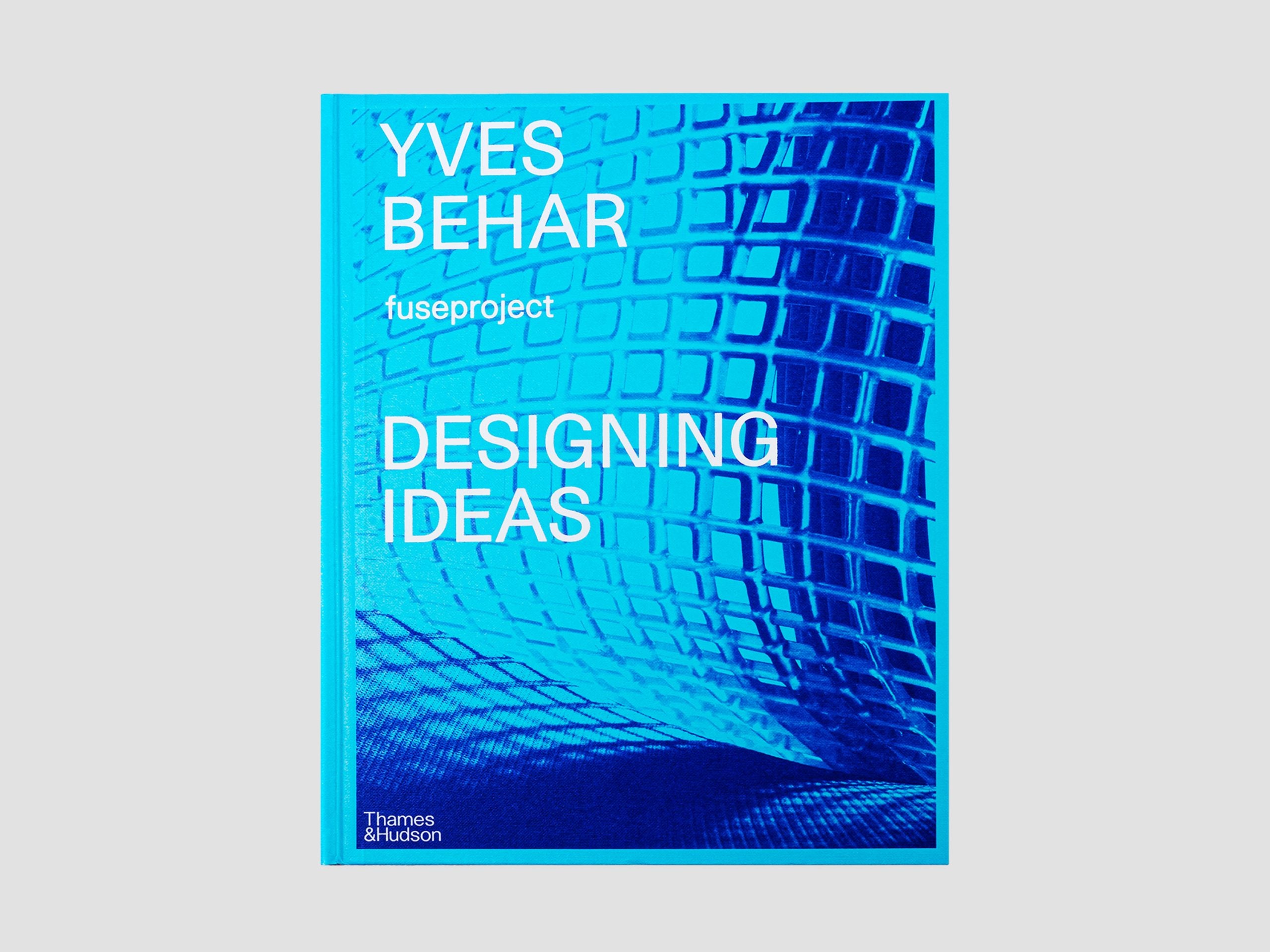 Yves Behar fuseproject: Designing Ideas