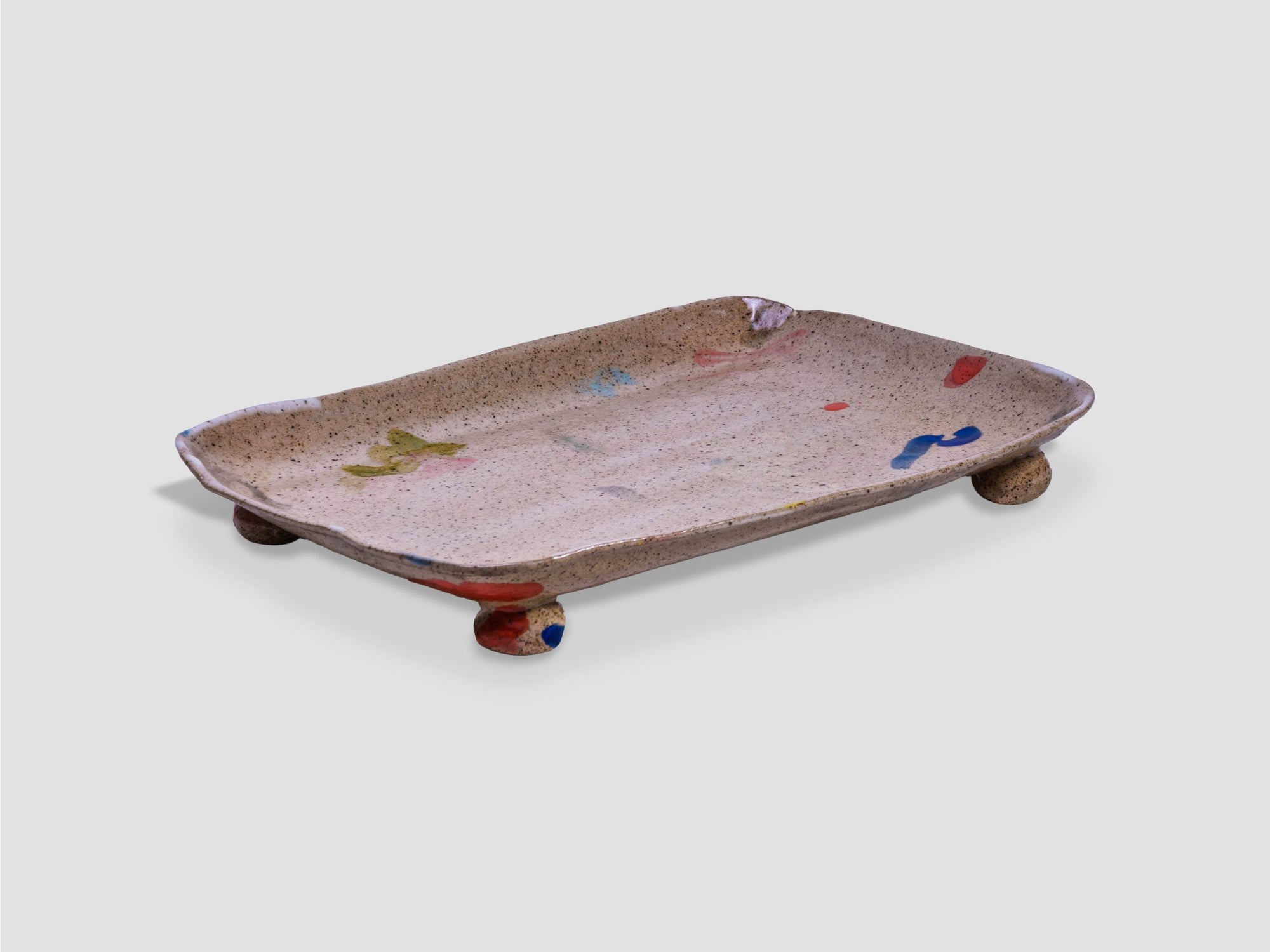 Serving Tray Large