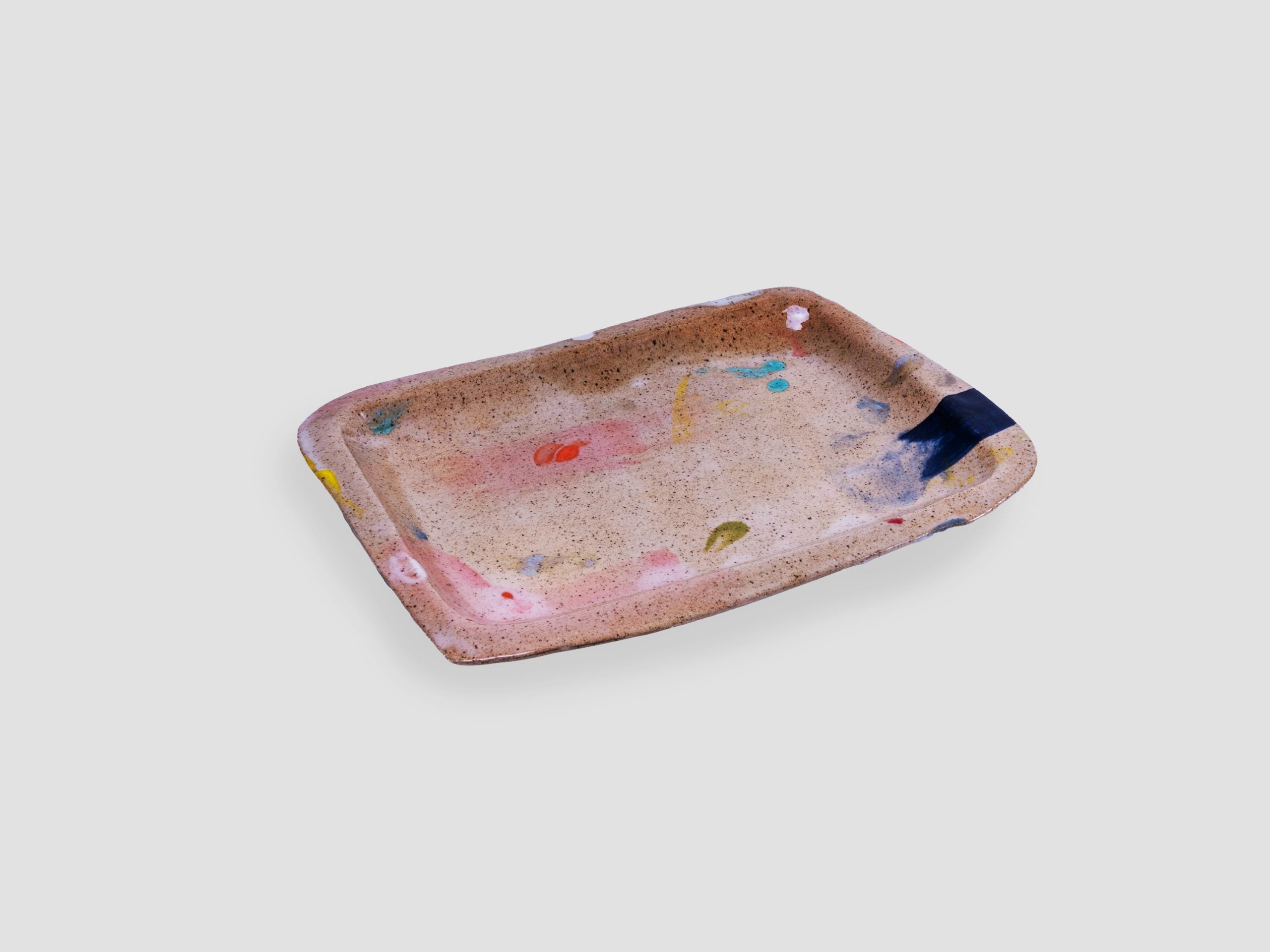 Serving Tray Small