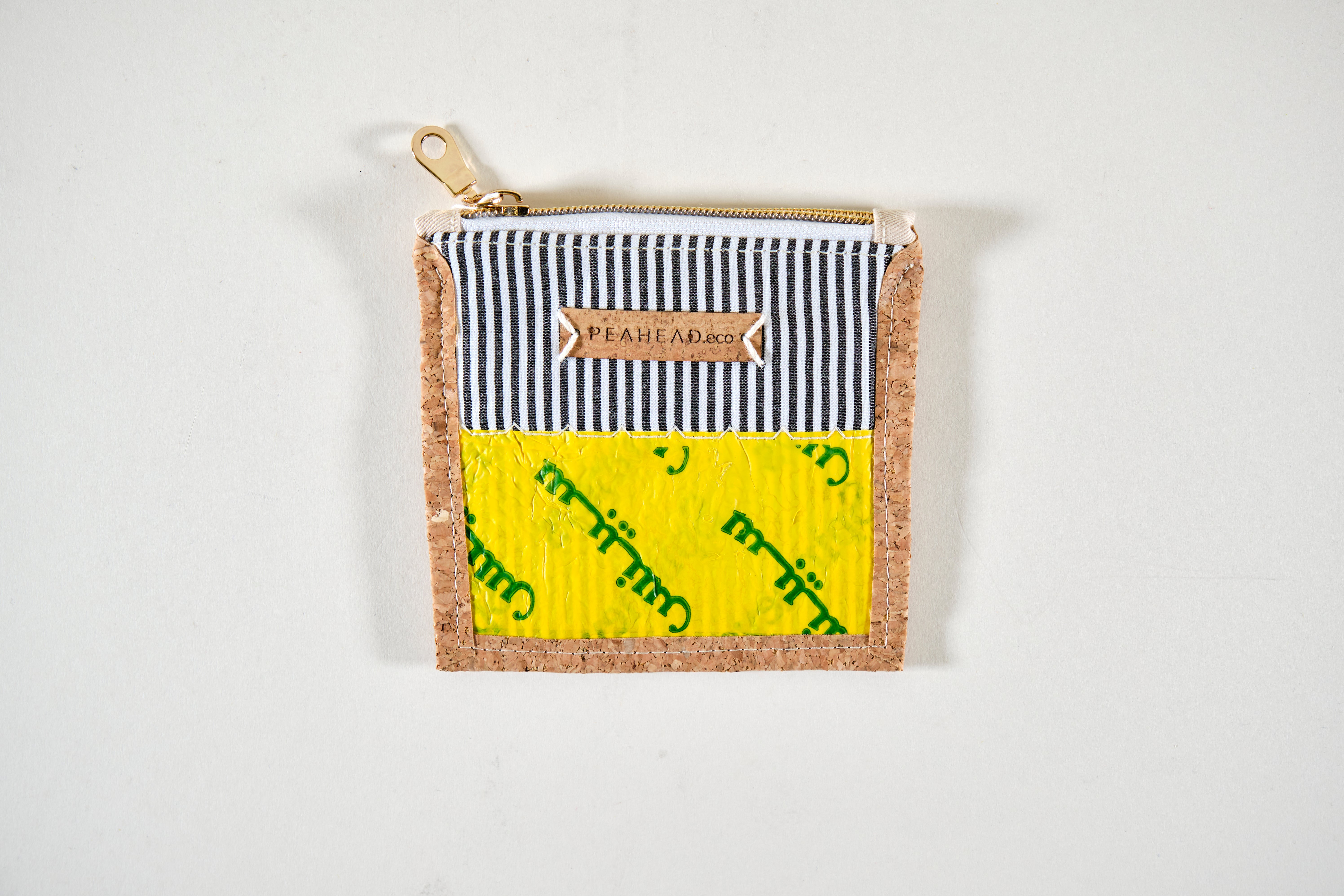 Protect the Coins Environment Purse