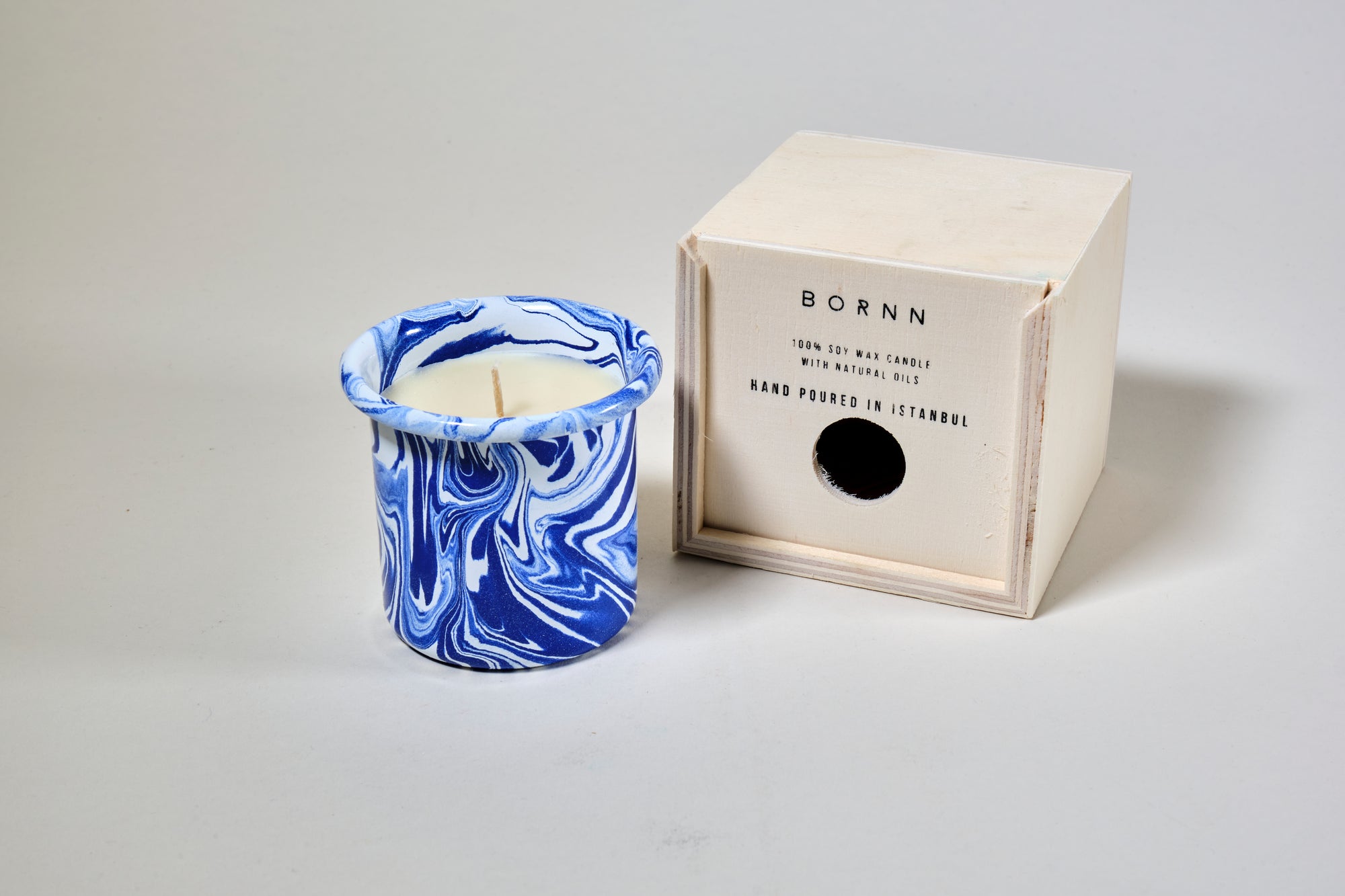 Neroli Candle
