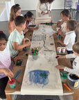 Summer Arts Camp 2026