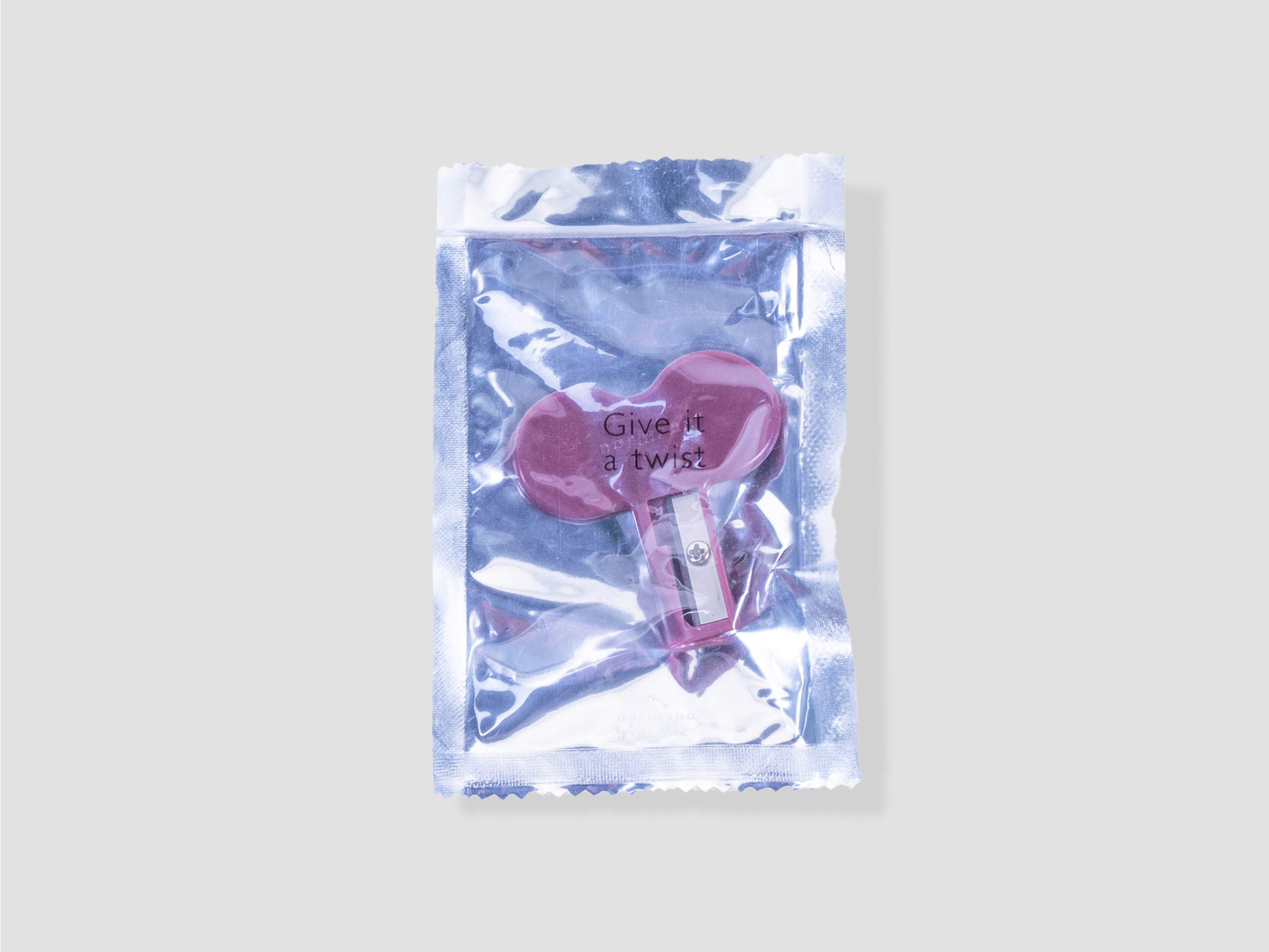 Twist Pencil Sharpener