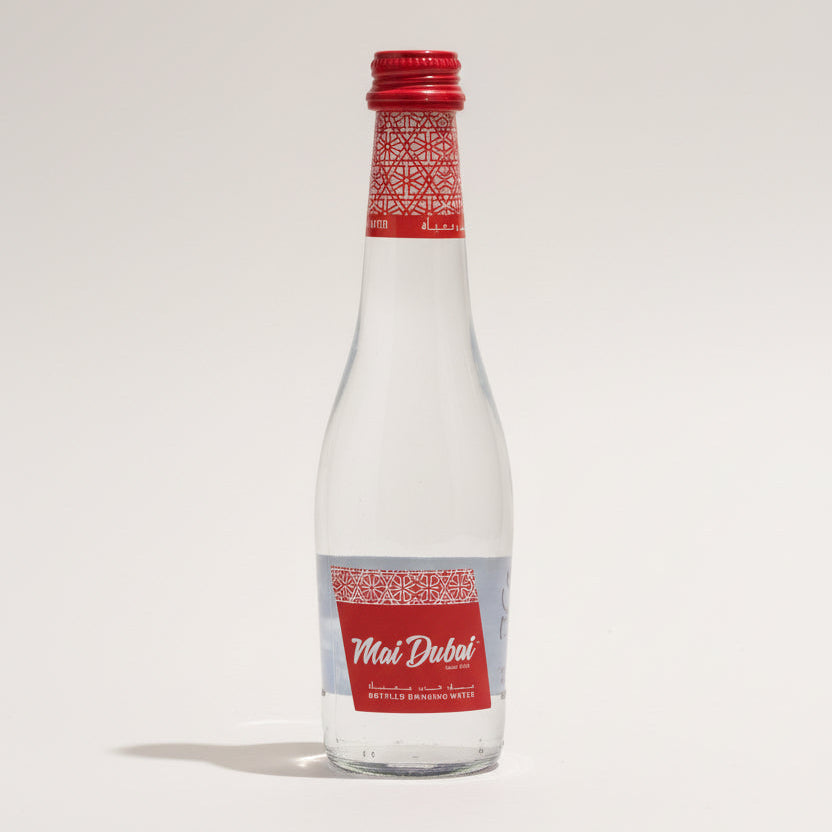 Bottled water