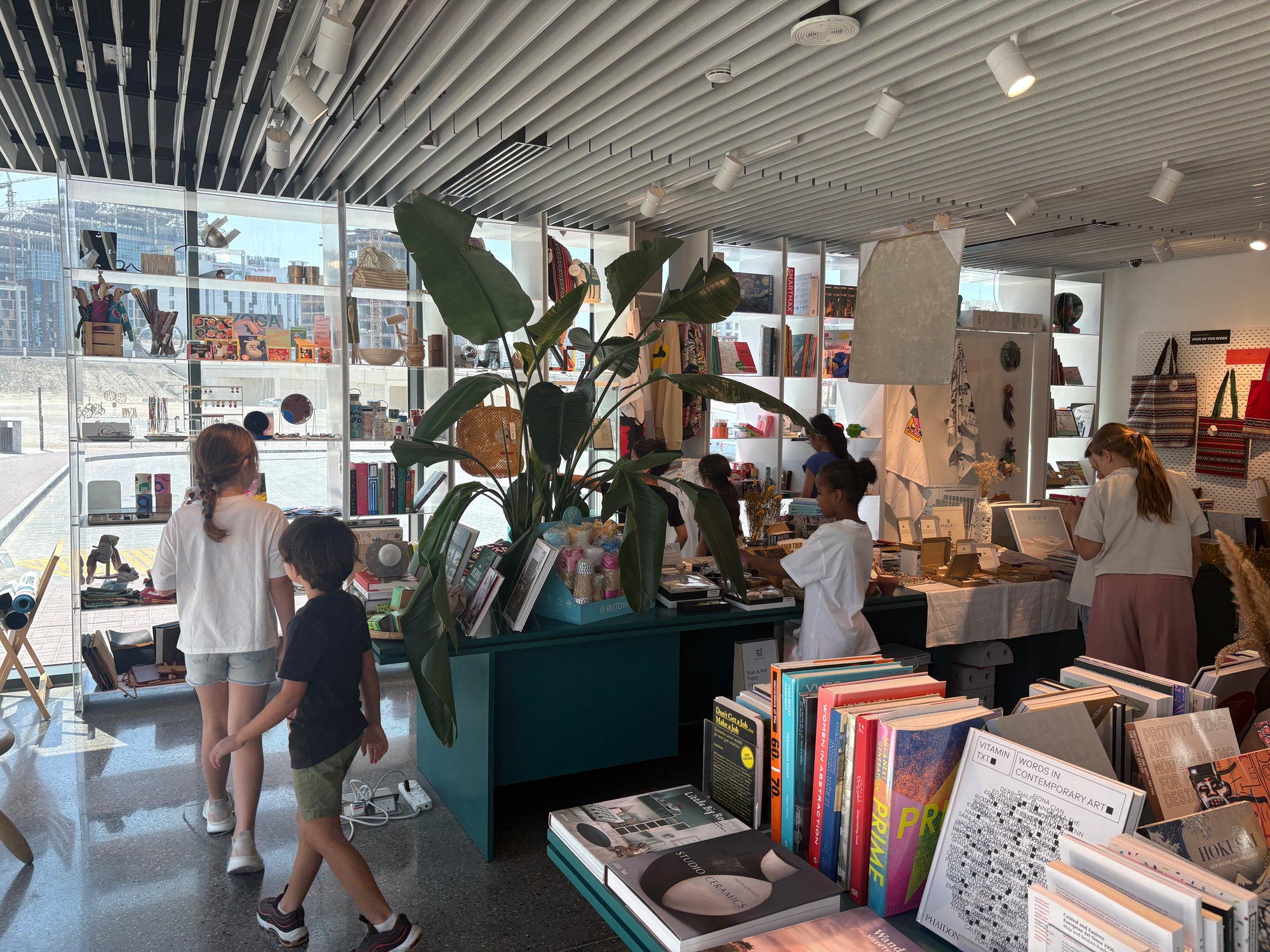 Summer Arts Camp 2026