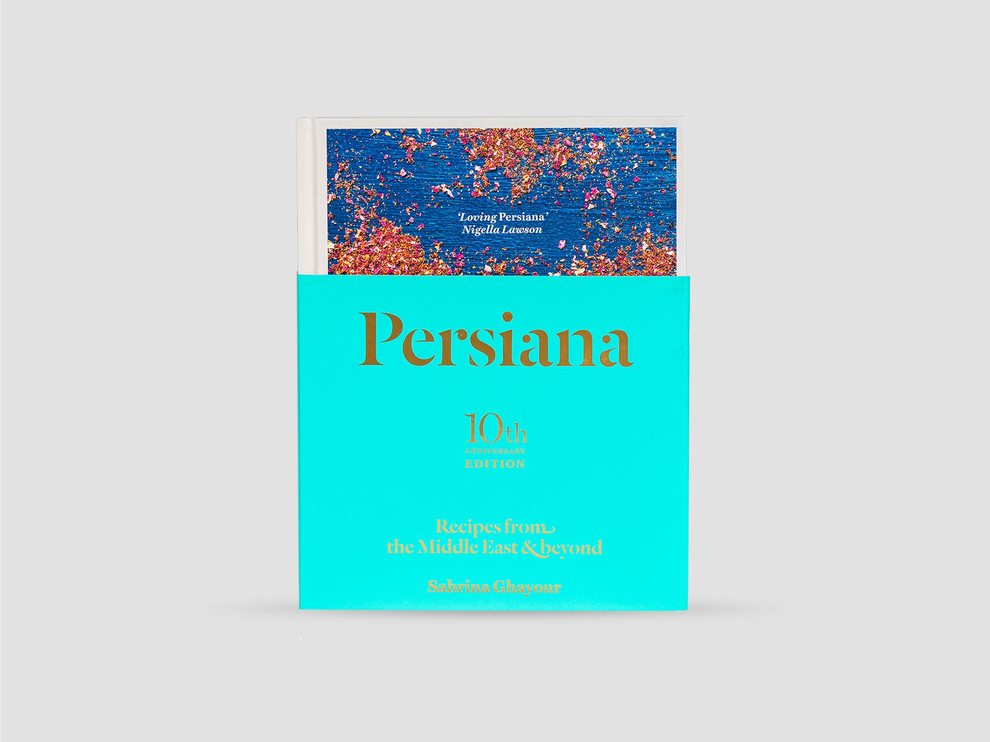 Persiana: Recipes from the Middle East &amp; Beyond