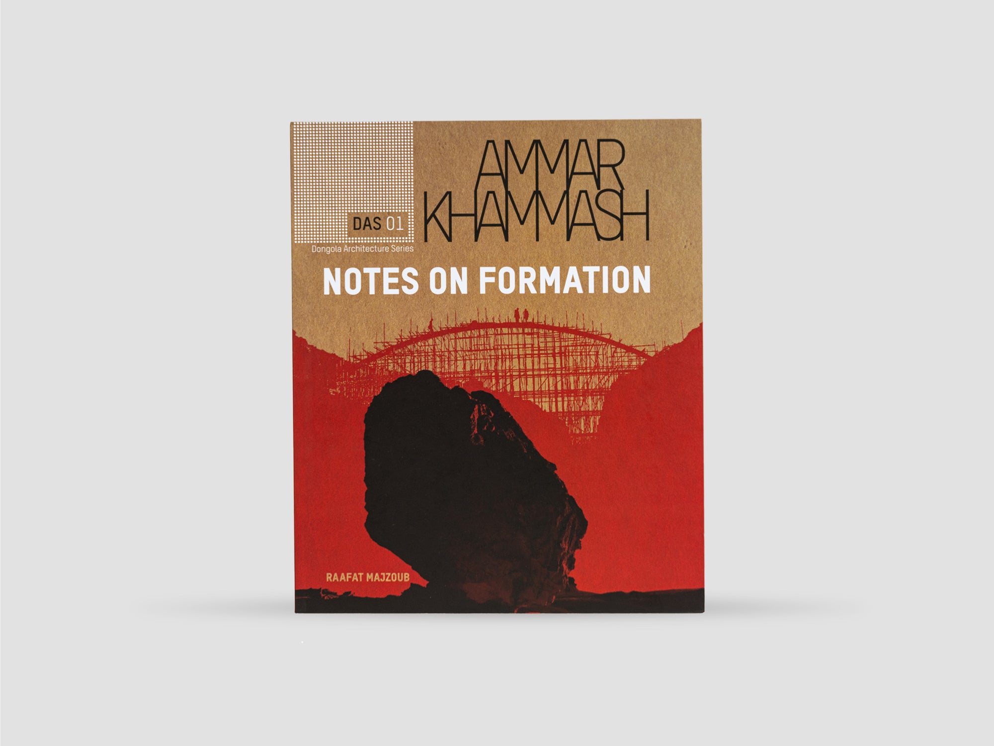 DAS 01 - Ammas Khammash Note on Formation