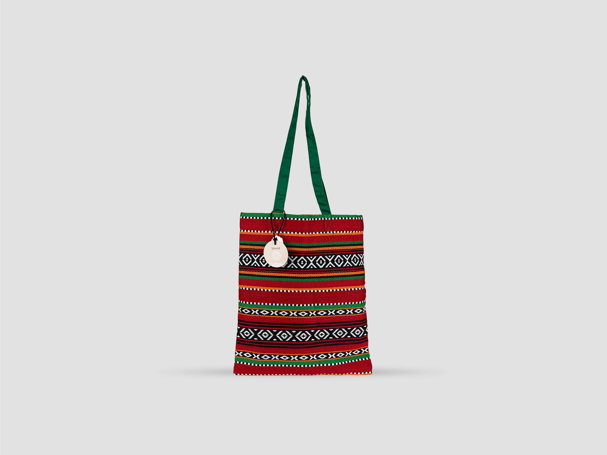 Tote Bag Sadu