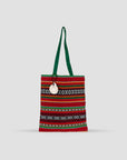 Tote Bag Sadu