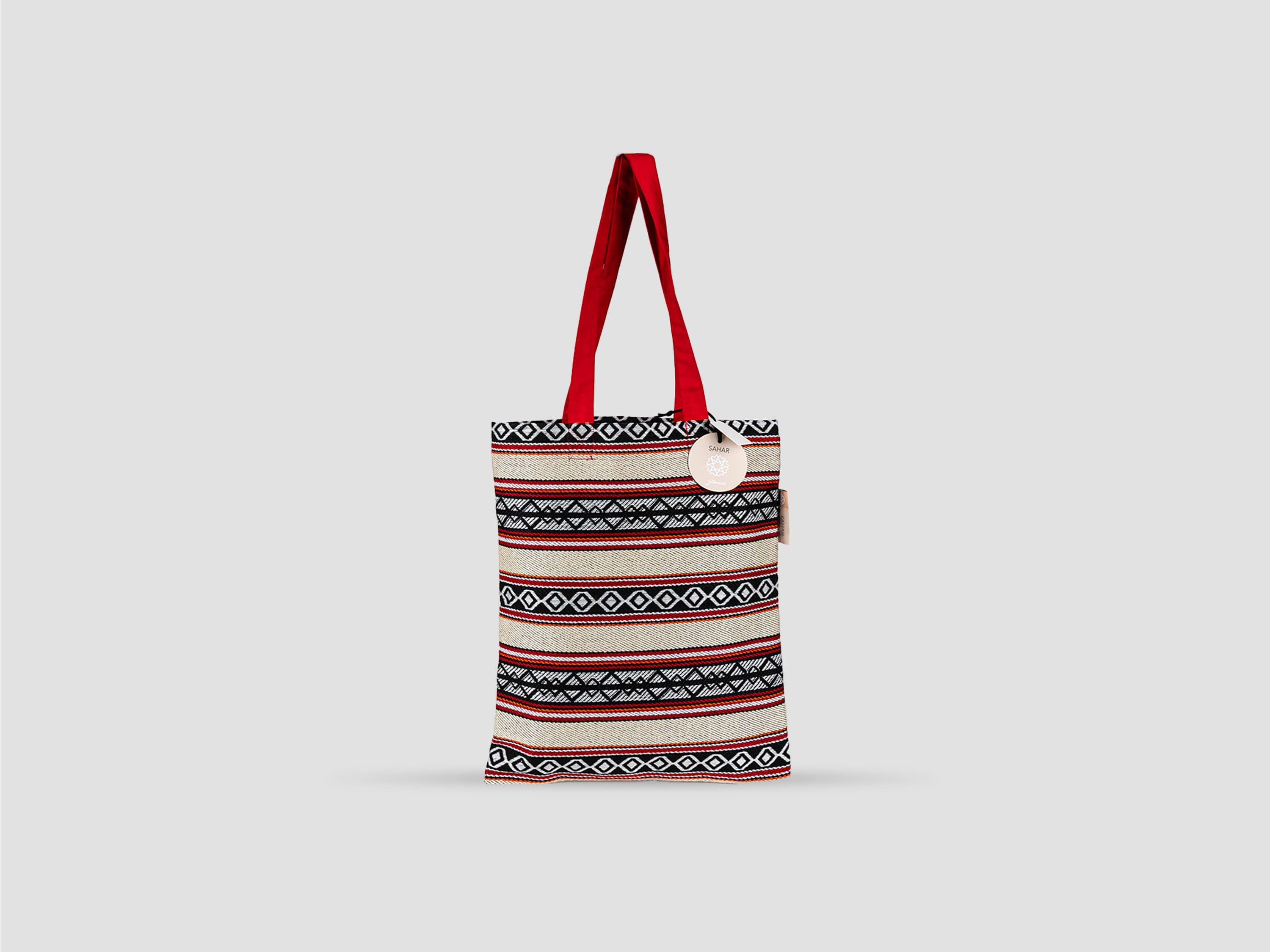 Tote Bag Sadu