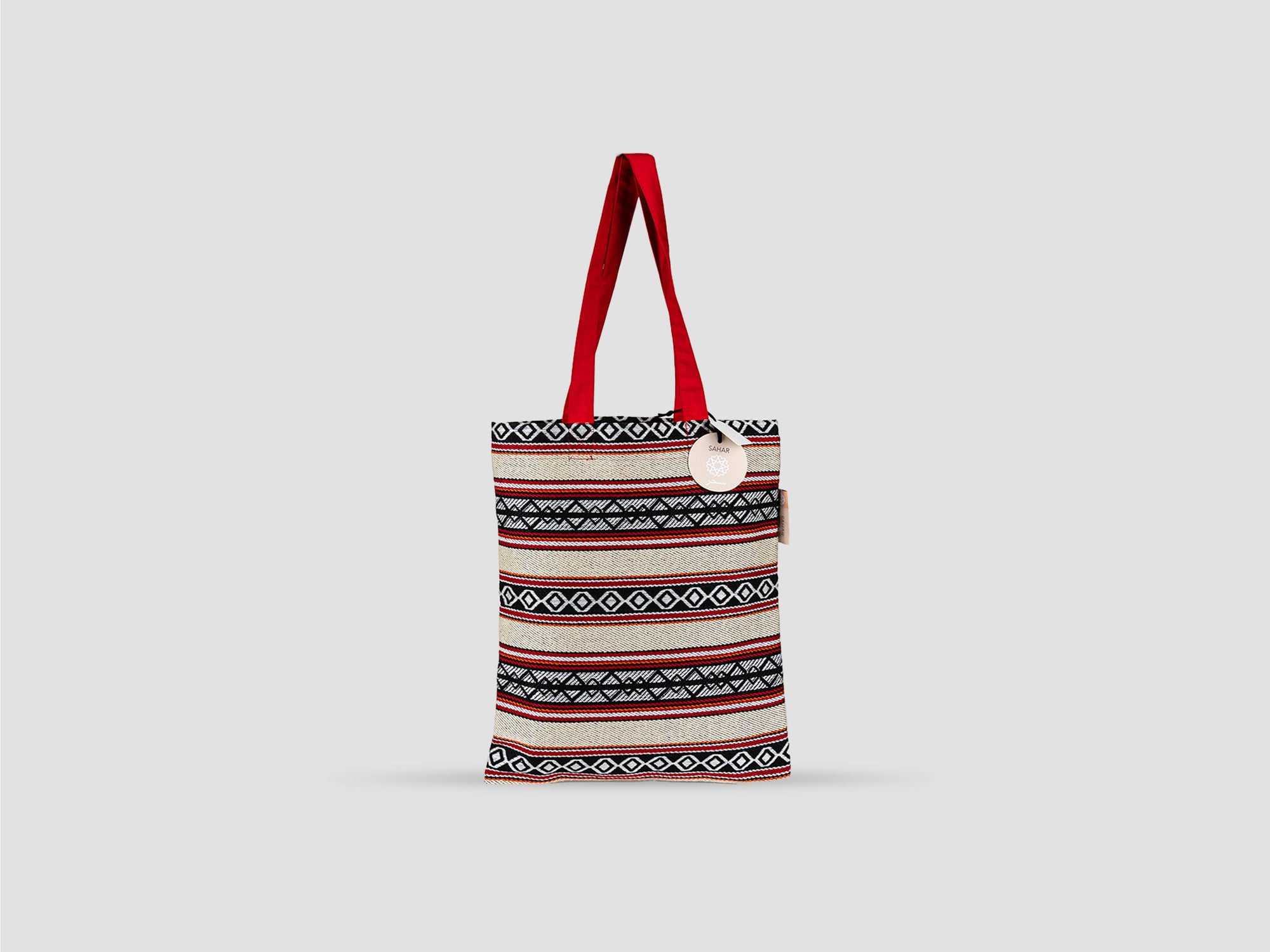 Tote Bag Sadu