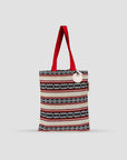 Tote Bag Sadu
