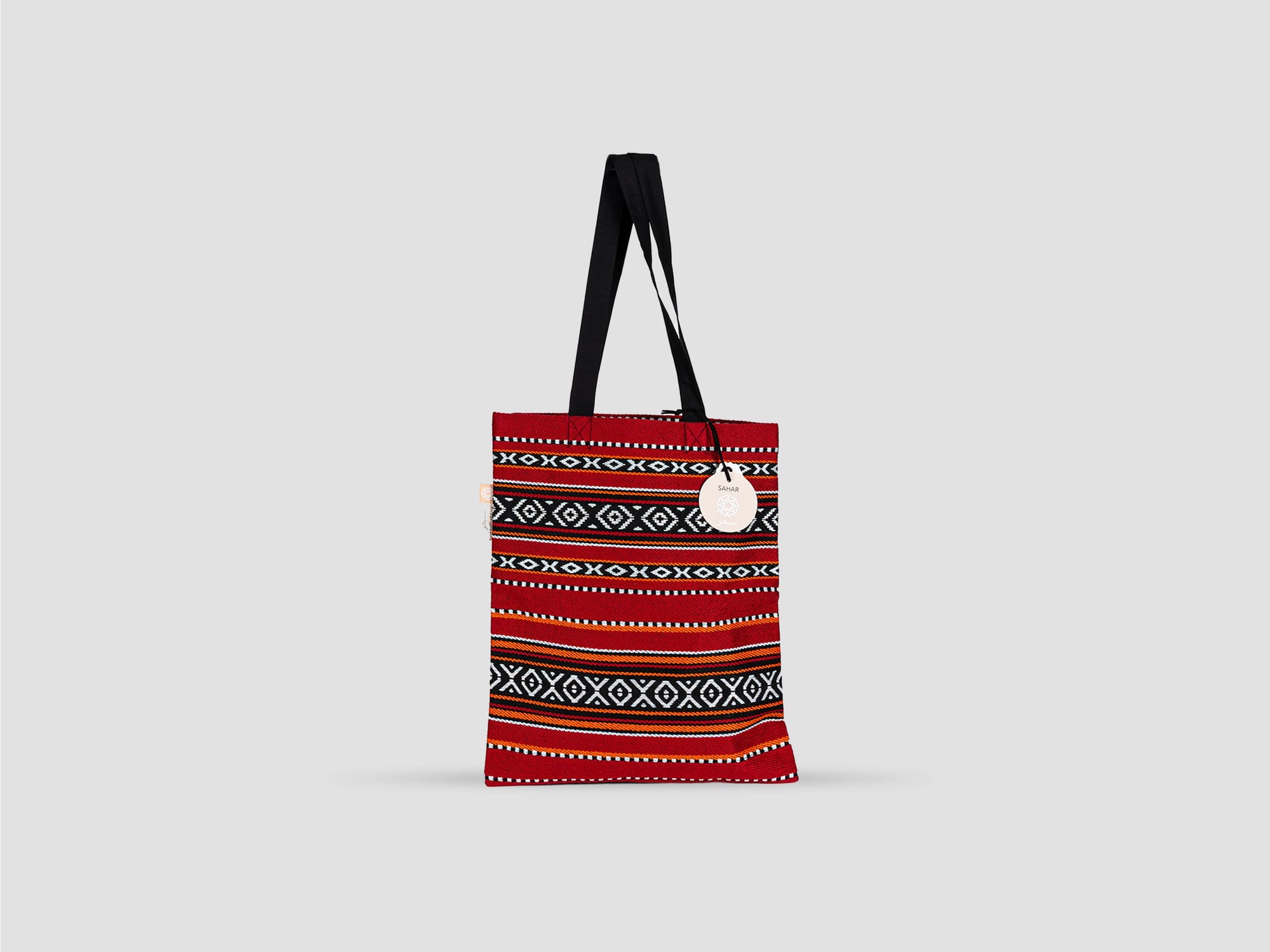 Tote Bag Sadu