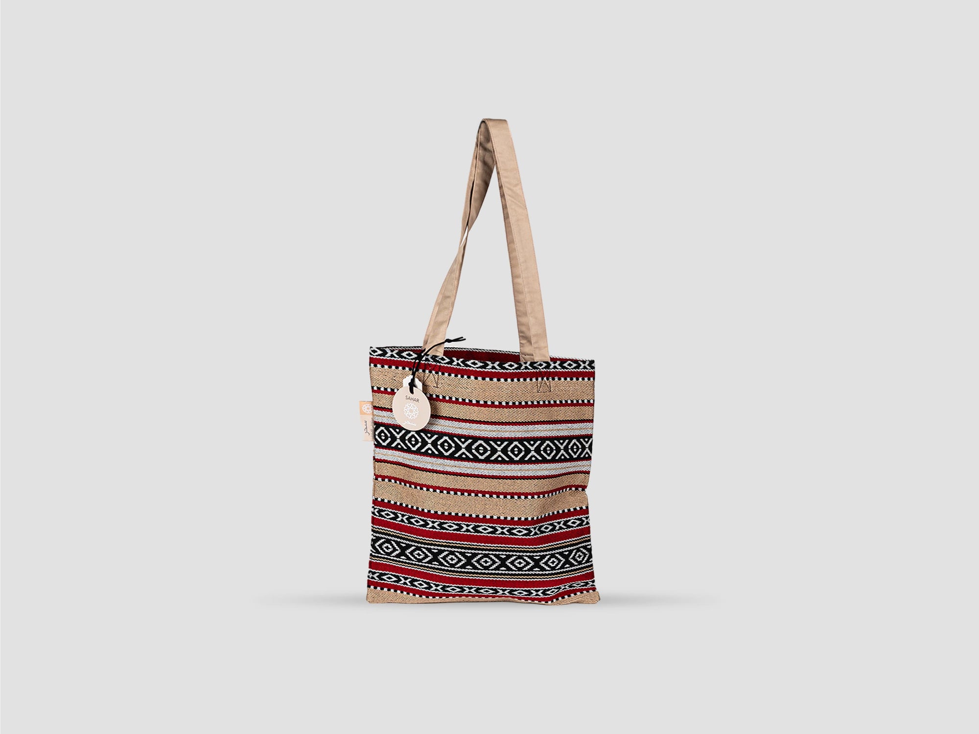 Tote Bag Sadu