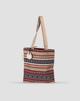 Tote Bag Sadu