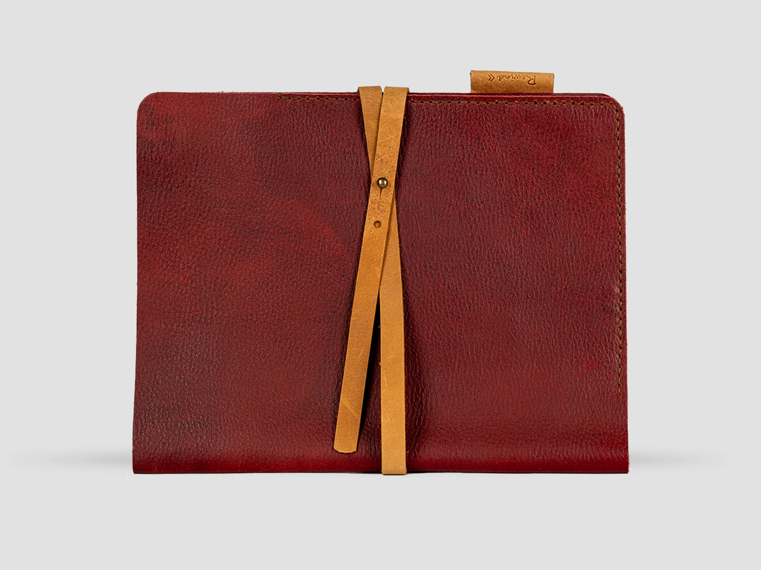 11- inch Ipad Portfolio