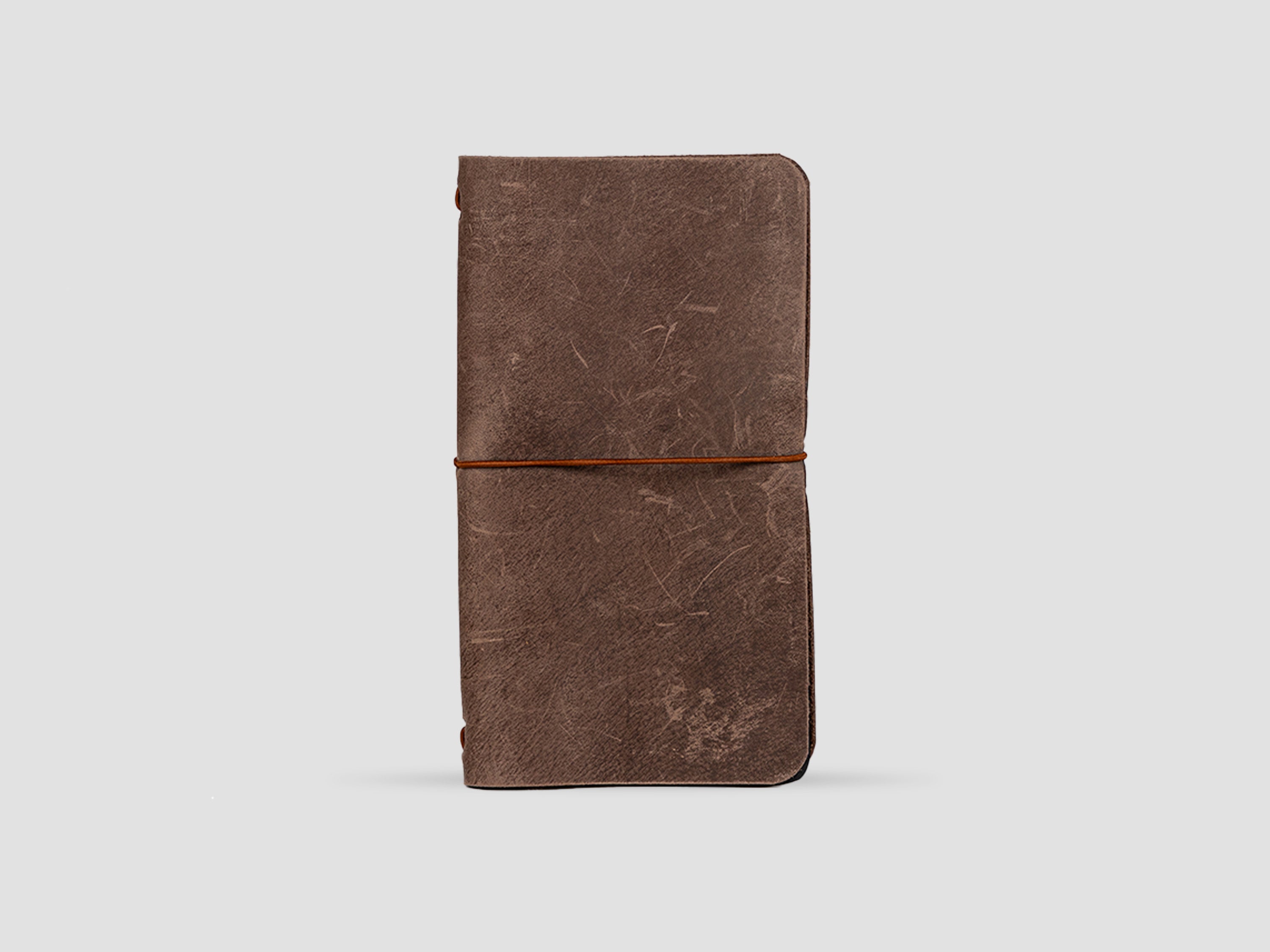 Traveller Journal