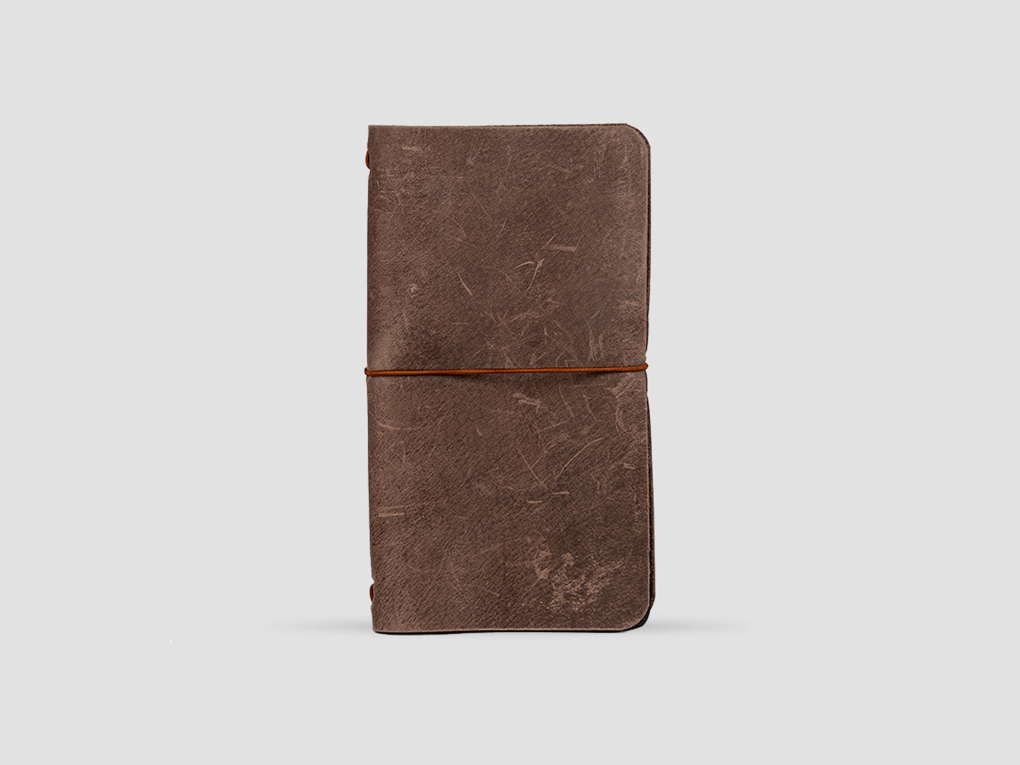 Traveller Journal