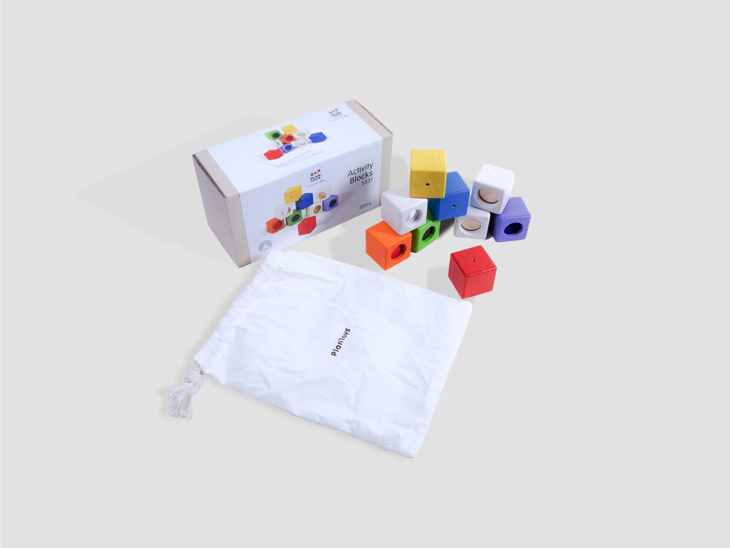 Activity Blocks
