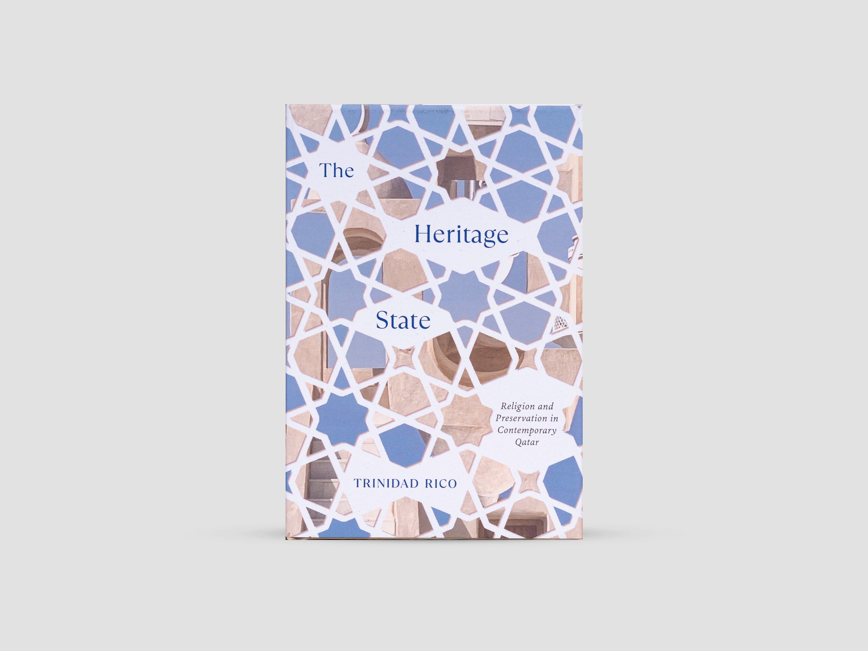 The Heritage State: Religion and Preservation in Contemporary Qatar