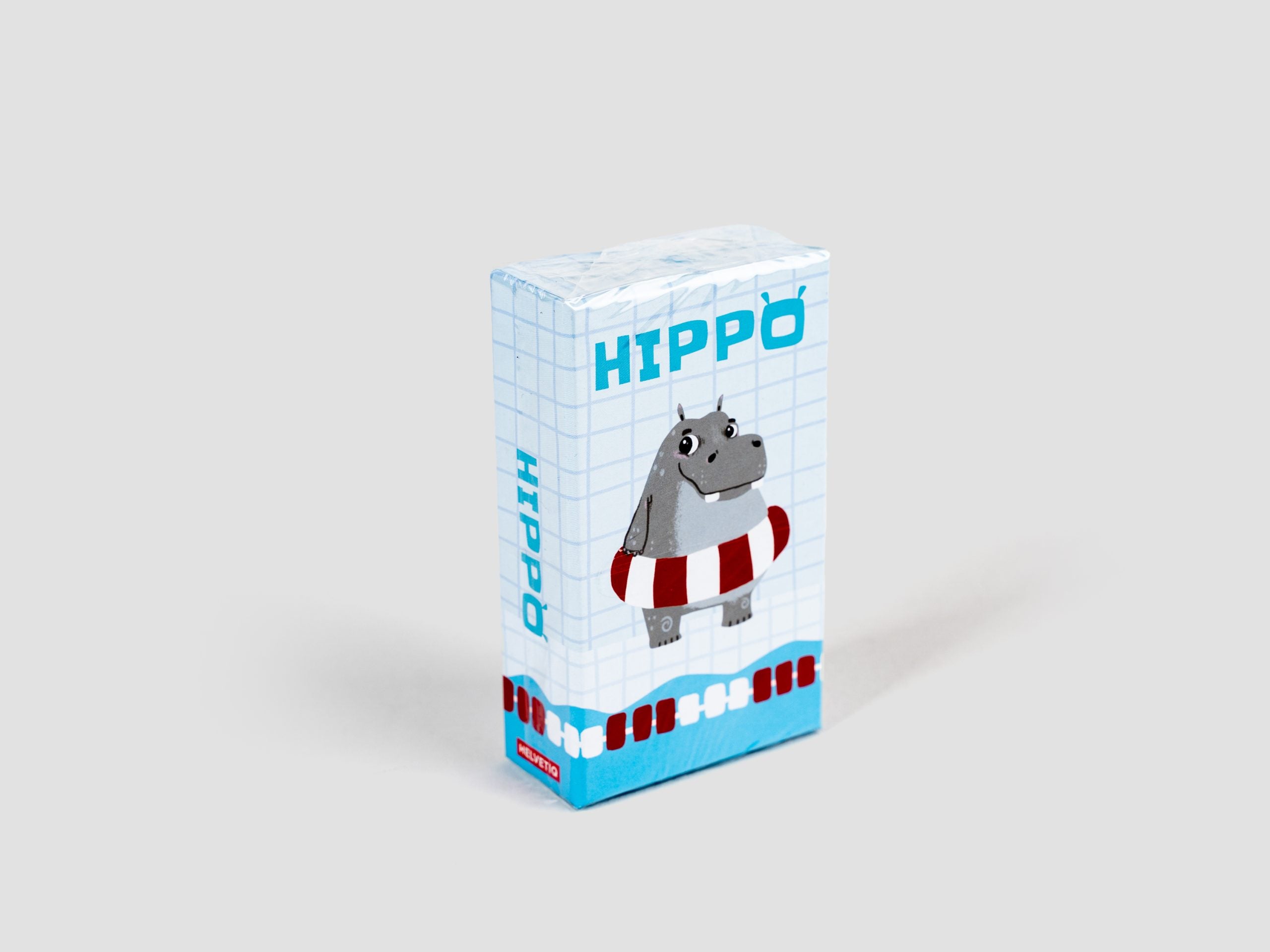 Hippo