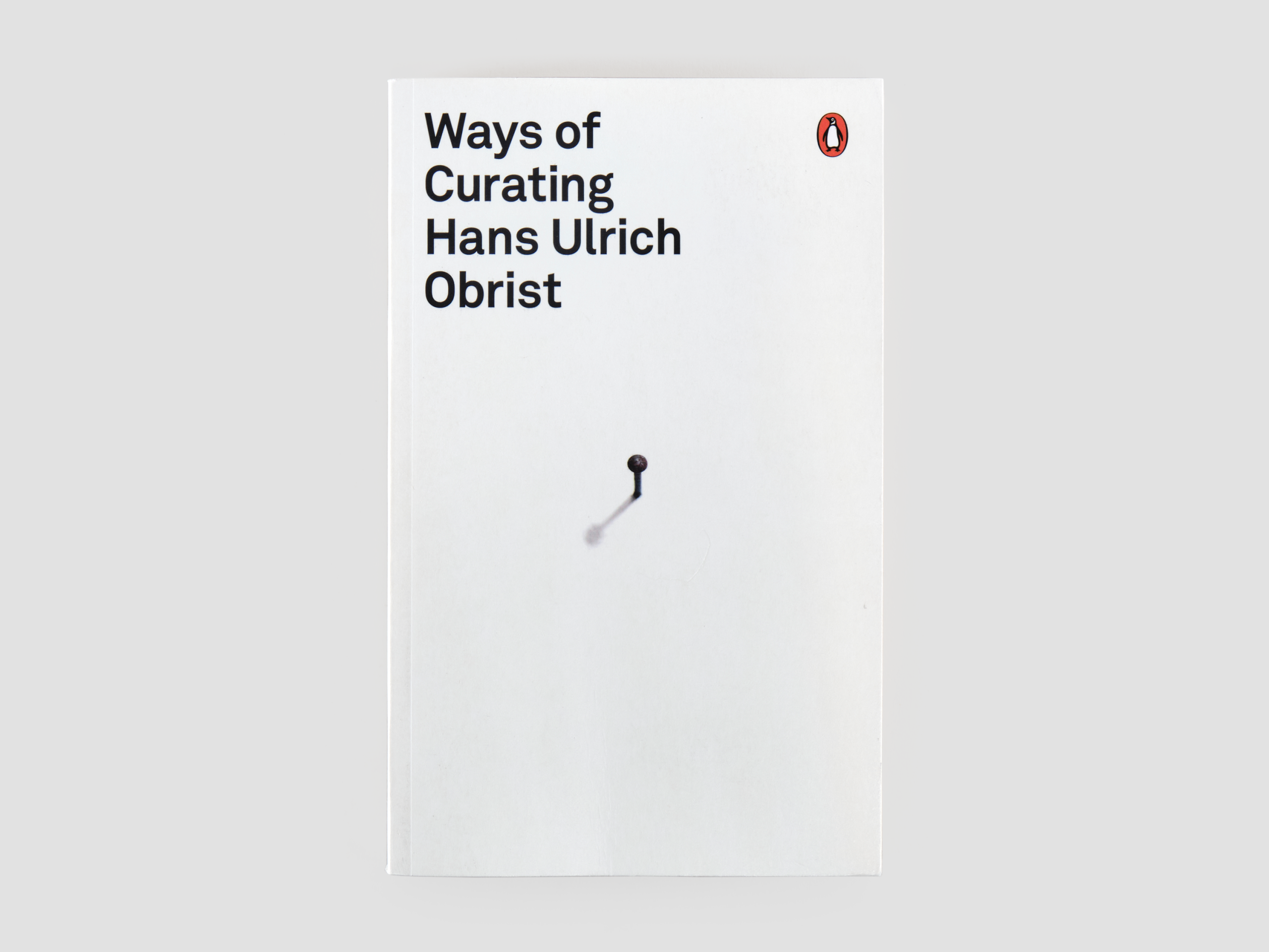 Ways of Curating