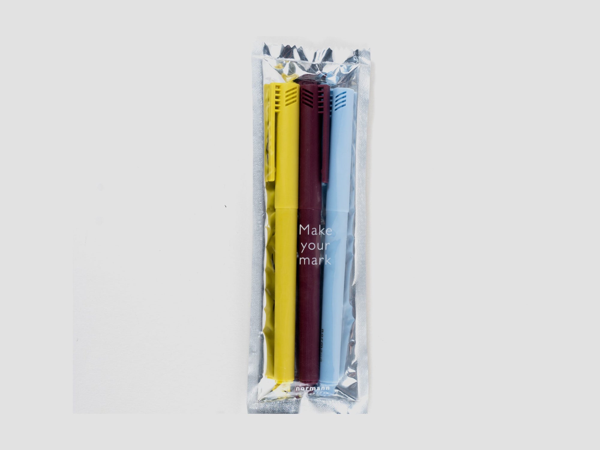 Felt Pen Mix