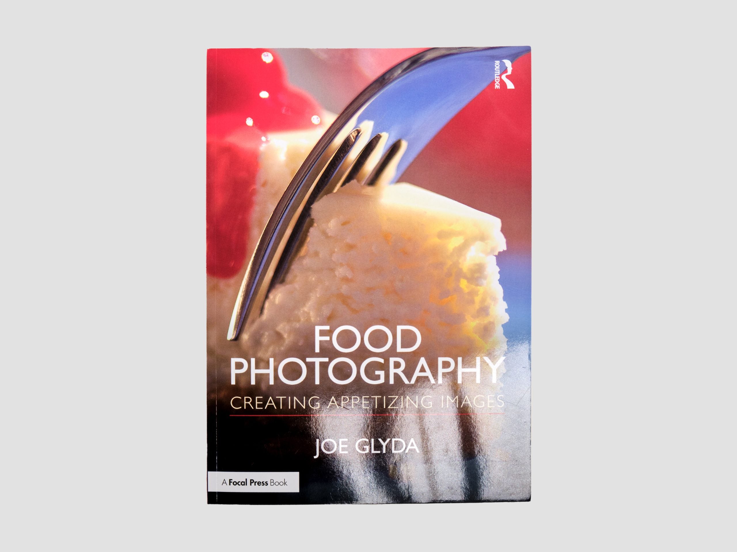 Food Photography: Creating Appetizing Images