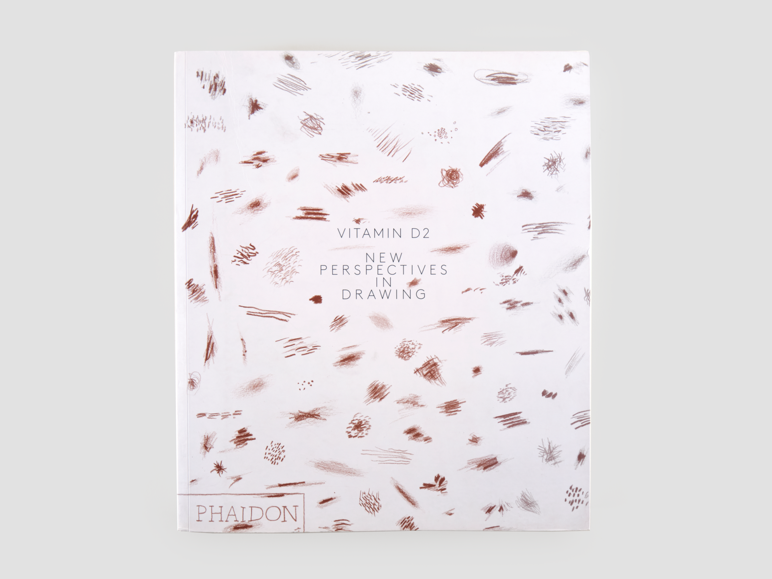 Vitamin D2: New Perspectives in Drawing