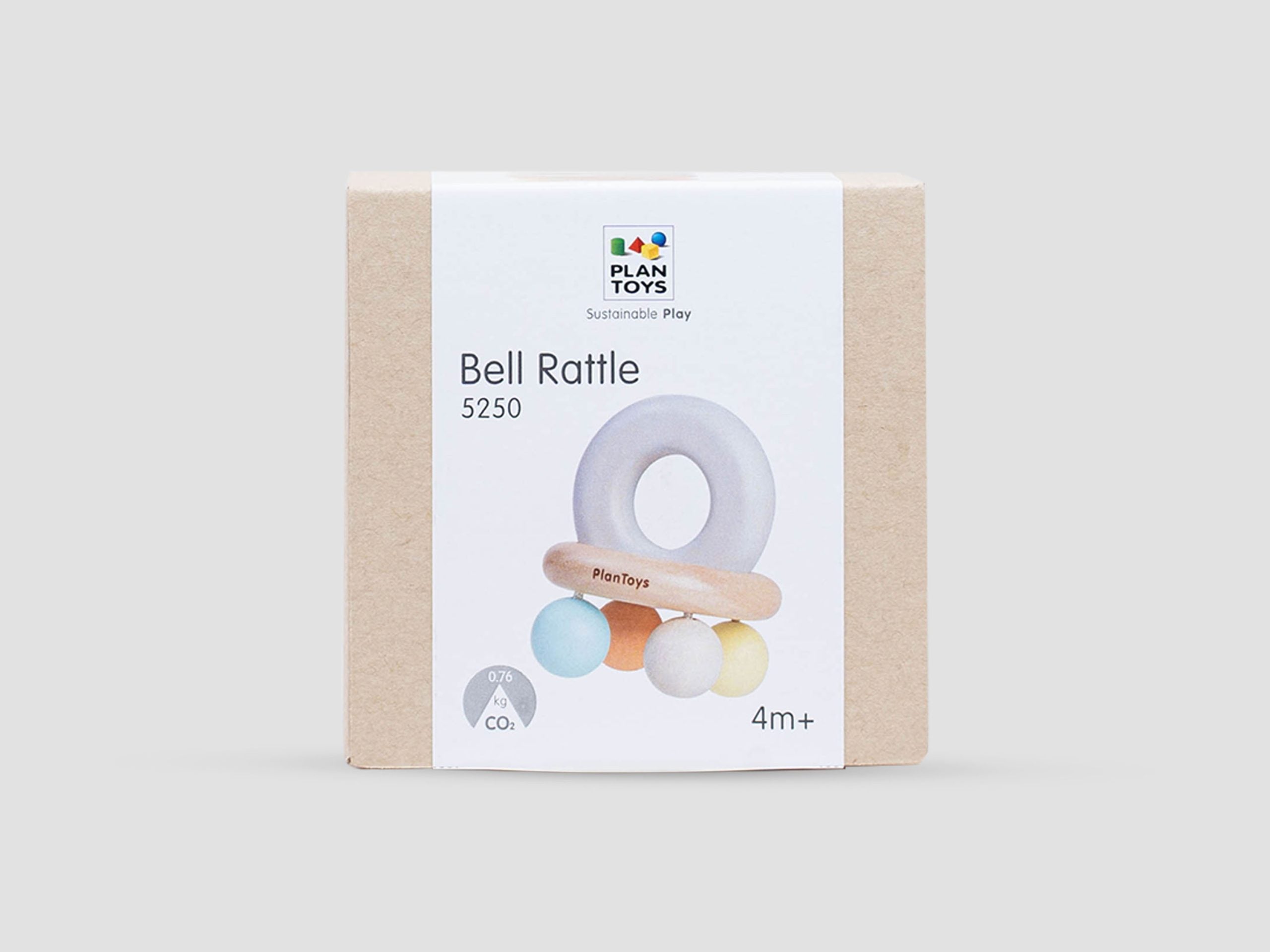Bell Rattle