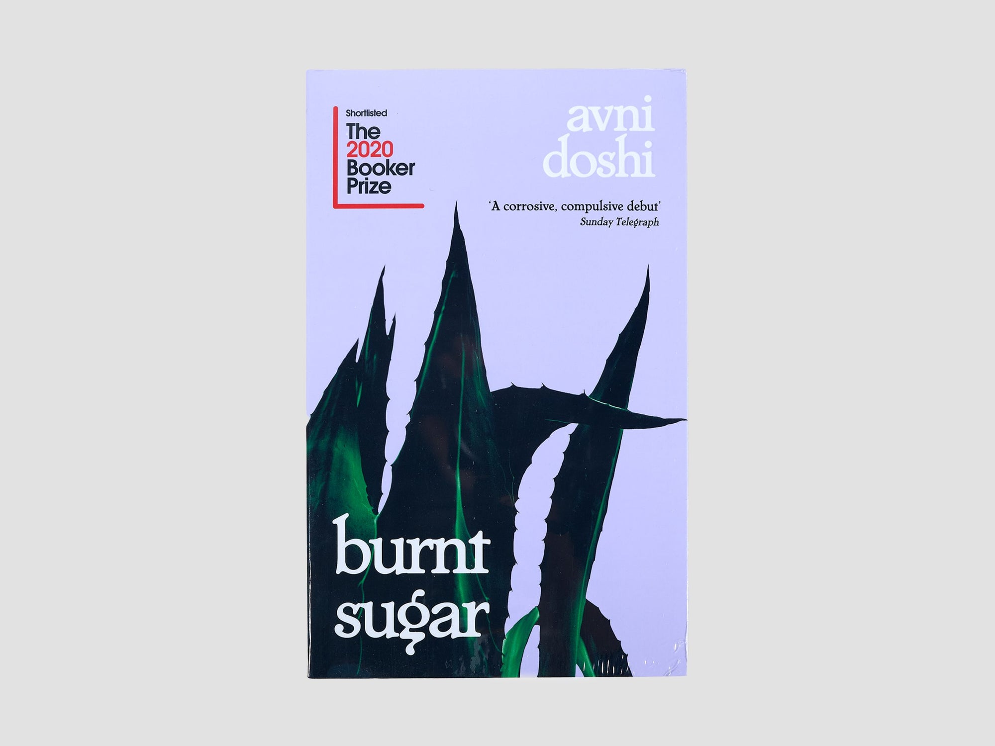 Burnt  Sugar