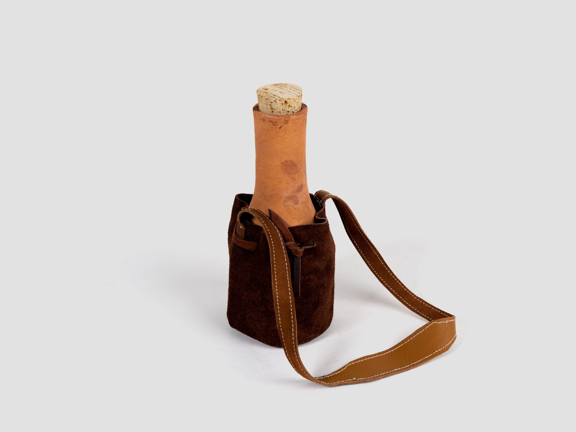 Pilgrim Bottle