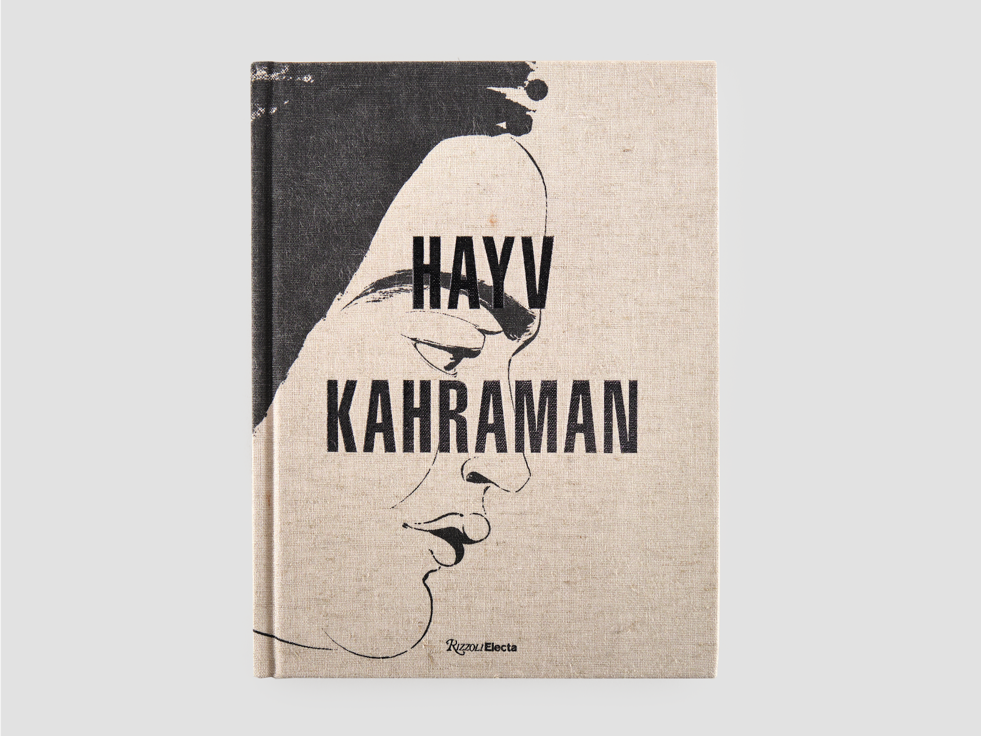 Hayv Kahraman