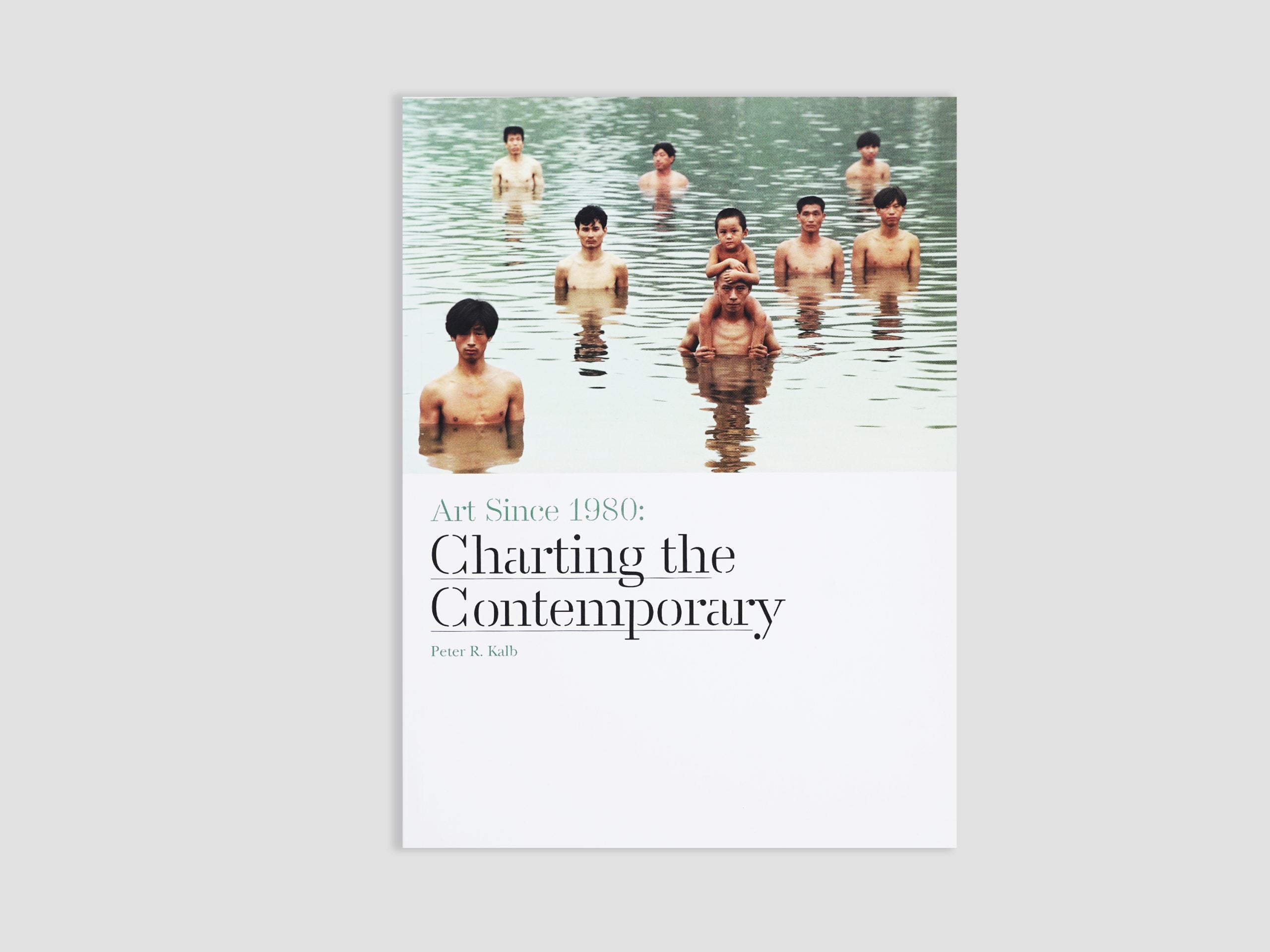 Art Since 1980: Charting the Contemporary