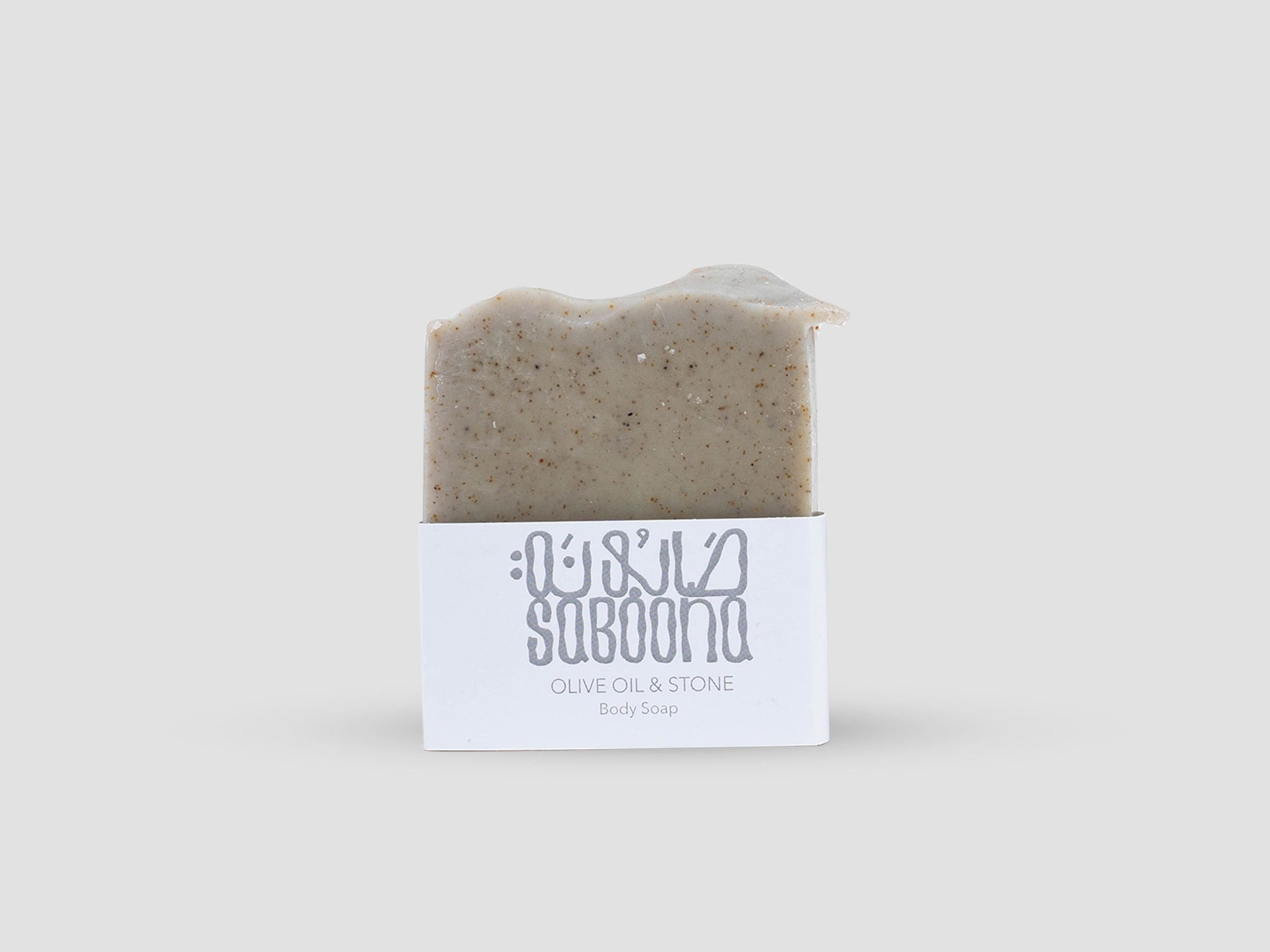 Olive Oil &amp; Stone