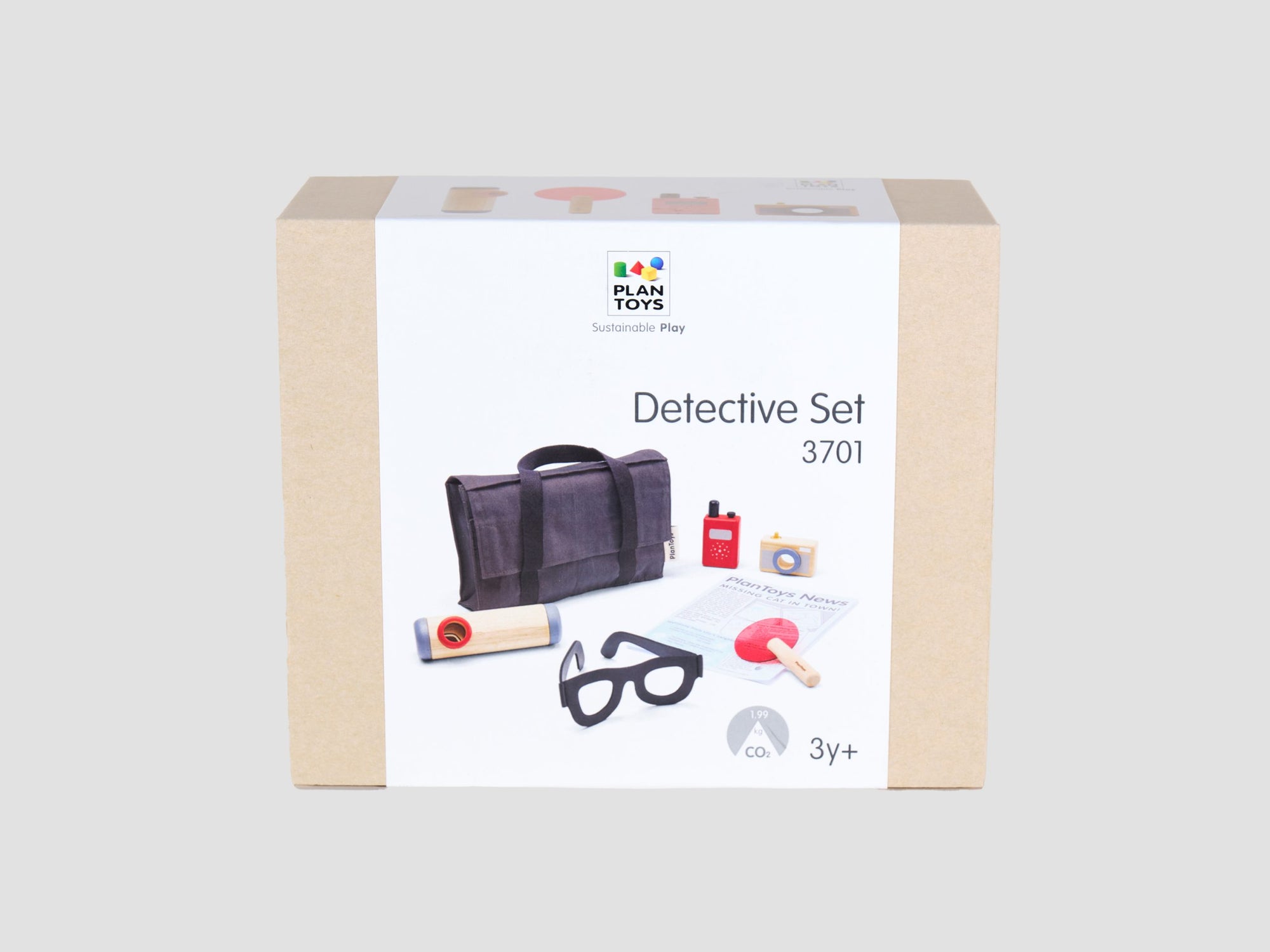 Detective Set